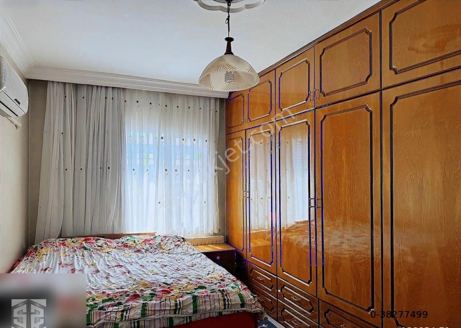 Selçuk Zafer Satılık Daire İZMİR SELÇUK ZAFER MAH SATILIK 3+1 GENİŞ DAİRE