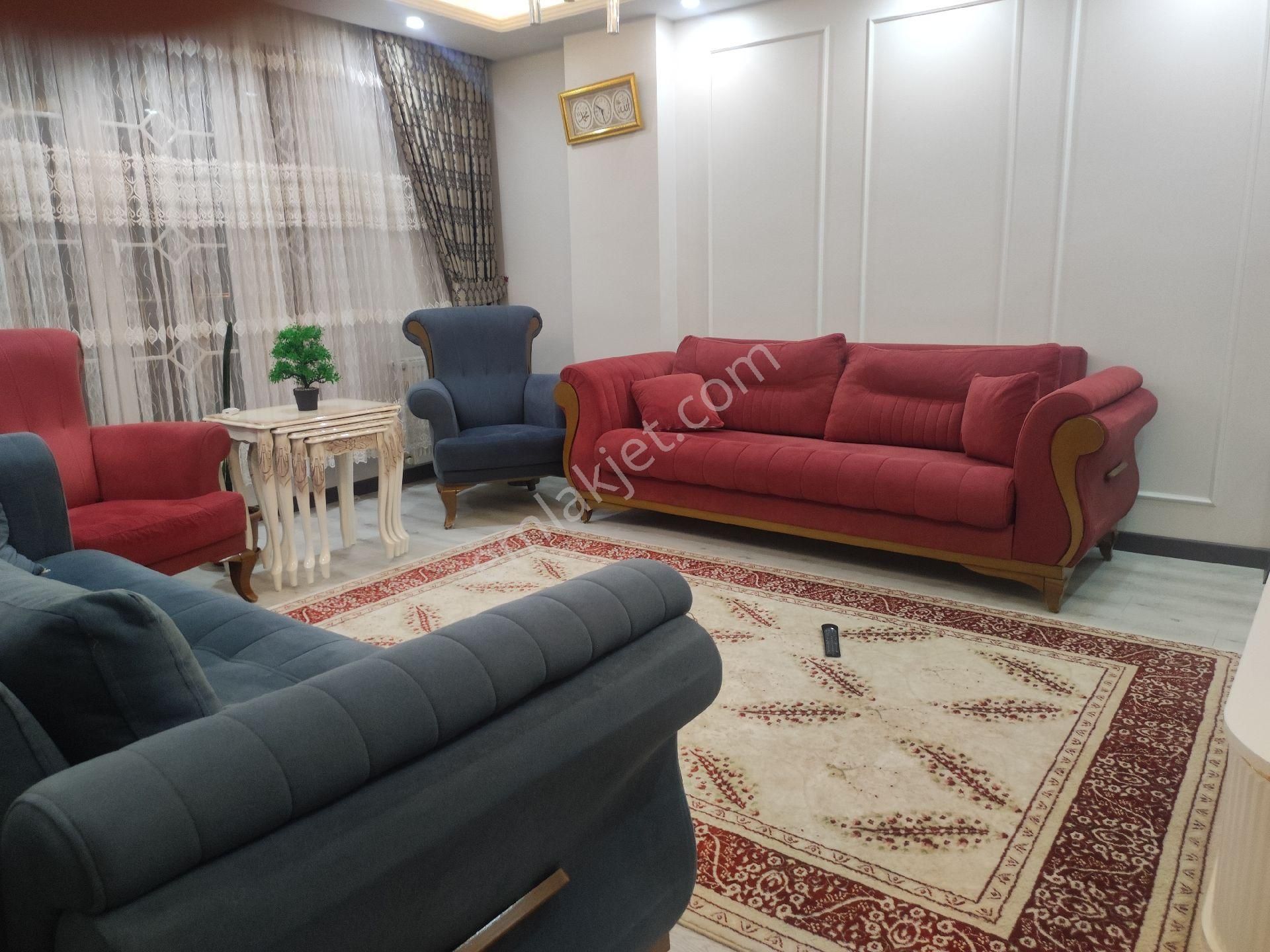 Esenyurt Mehterçeşme Satılık Daire 2+1 satılık lux daire