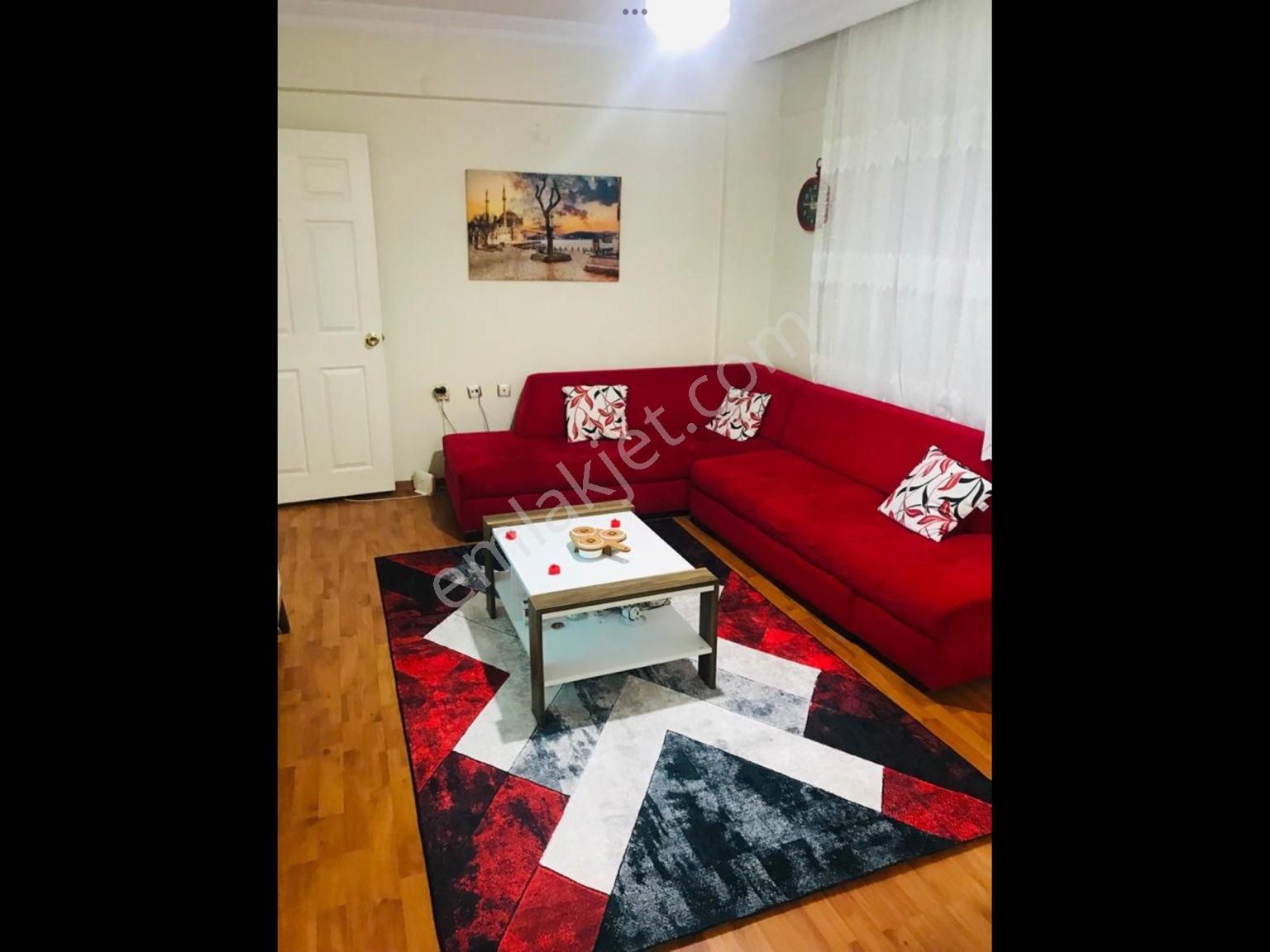 Gaziosmanpaşa Karlıtepe Satılık Daire 2+1 satılık daire tersta var