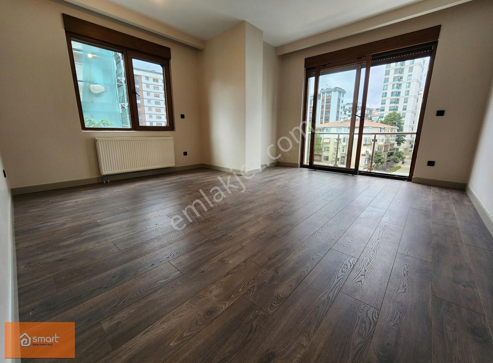 Kadıköy Suadiye Satılık Daire *SMART* SUADİYEDE BAĞDATA 5.BİNADA 2010 YAPIMI 2+1 NET 75M² LÜX!