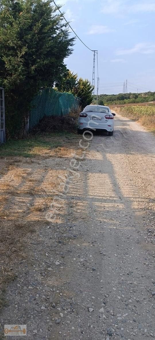 Doğanın İçinde Müstakil Eviniz Hazır - Görsel 8