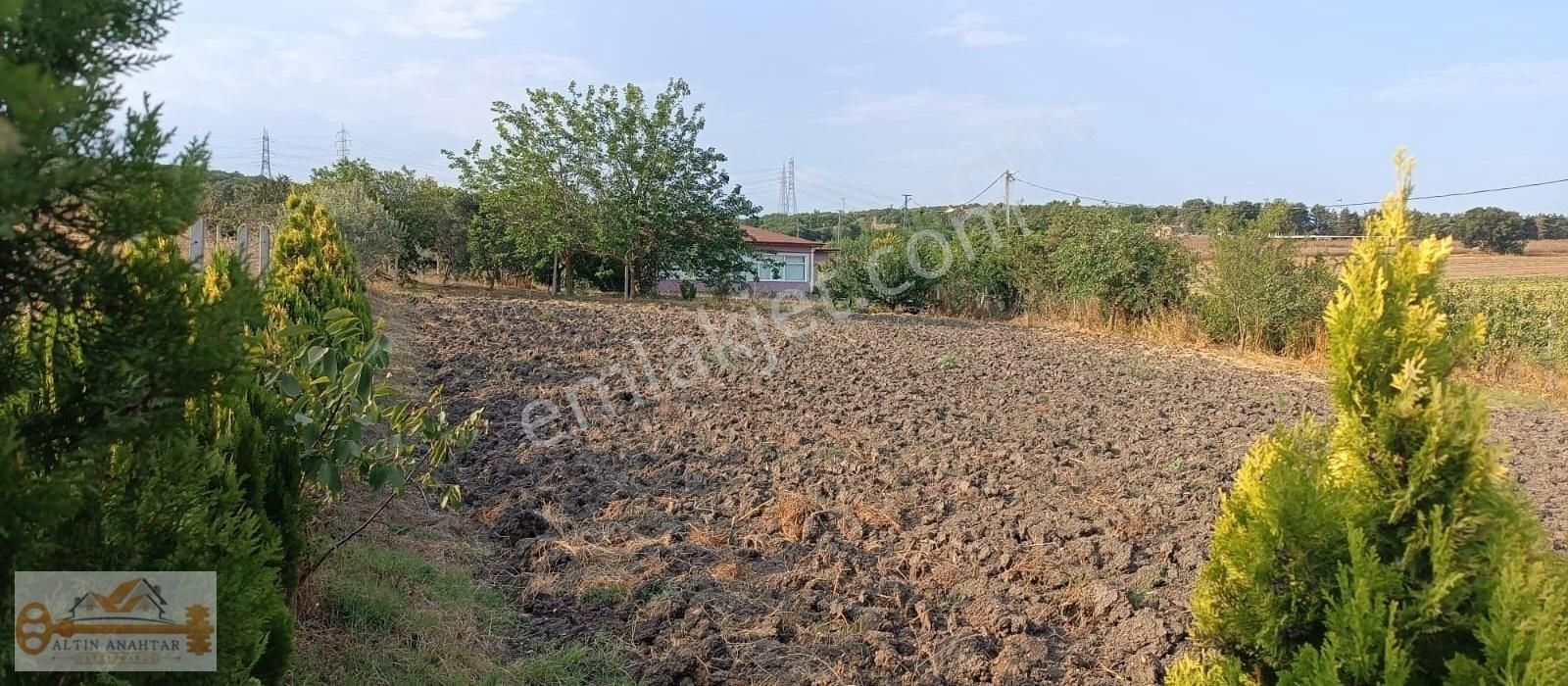 Doğanın İçinde Müstakil Eviniz Hazır - Görsel 4