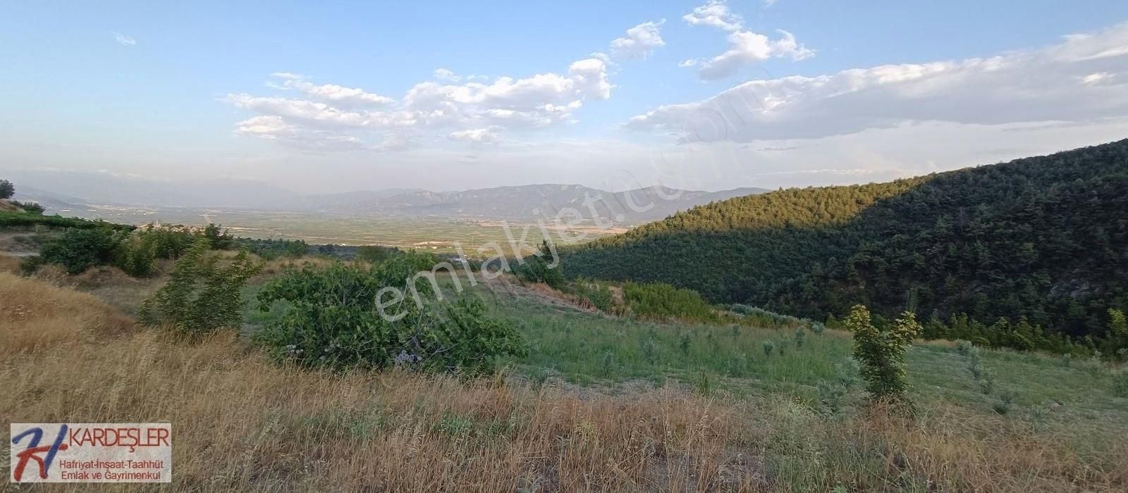 Pamukova Şeyhvarmaz Satılık Tarla Pamukova Şeyhvarmaz Mah.panoramik Manzaralı Yatırımlık Arazi