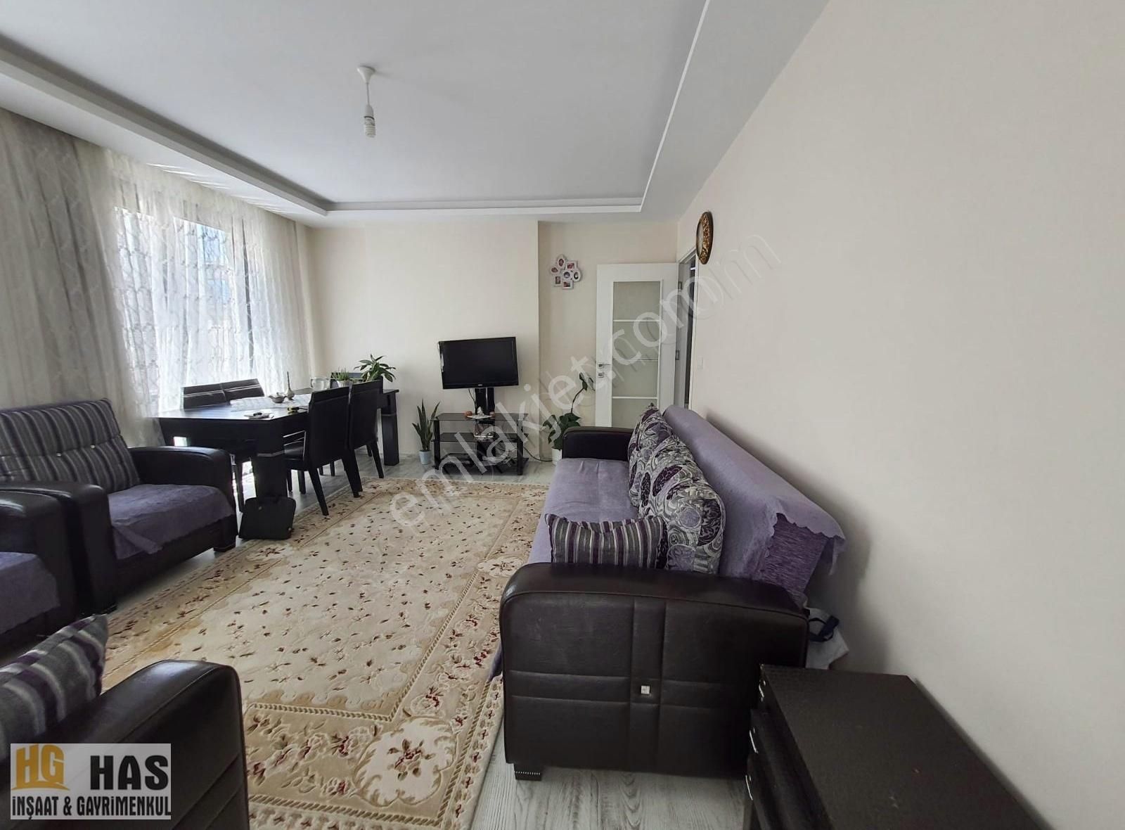 Pendik Esenler Satılık Daire HAS GAYRİMENKUL'DEN MARMARA HASTAHANESİNE YAKIN SİTE İÇİ DAİRE