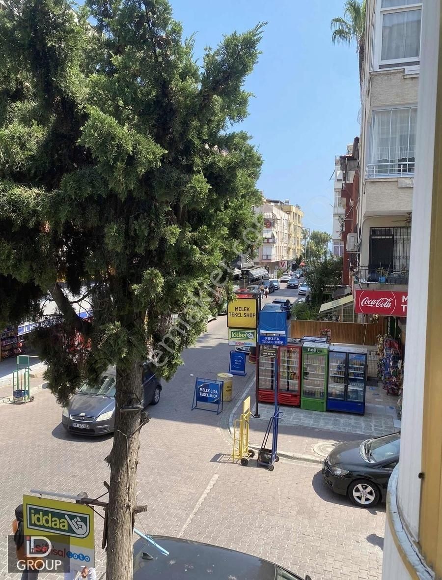 Yenişehir İnönü Kiralık Daire POZU MERKEZDE KİRALIK İŞYERİ VEYA DAİRE