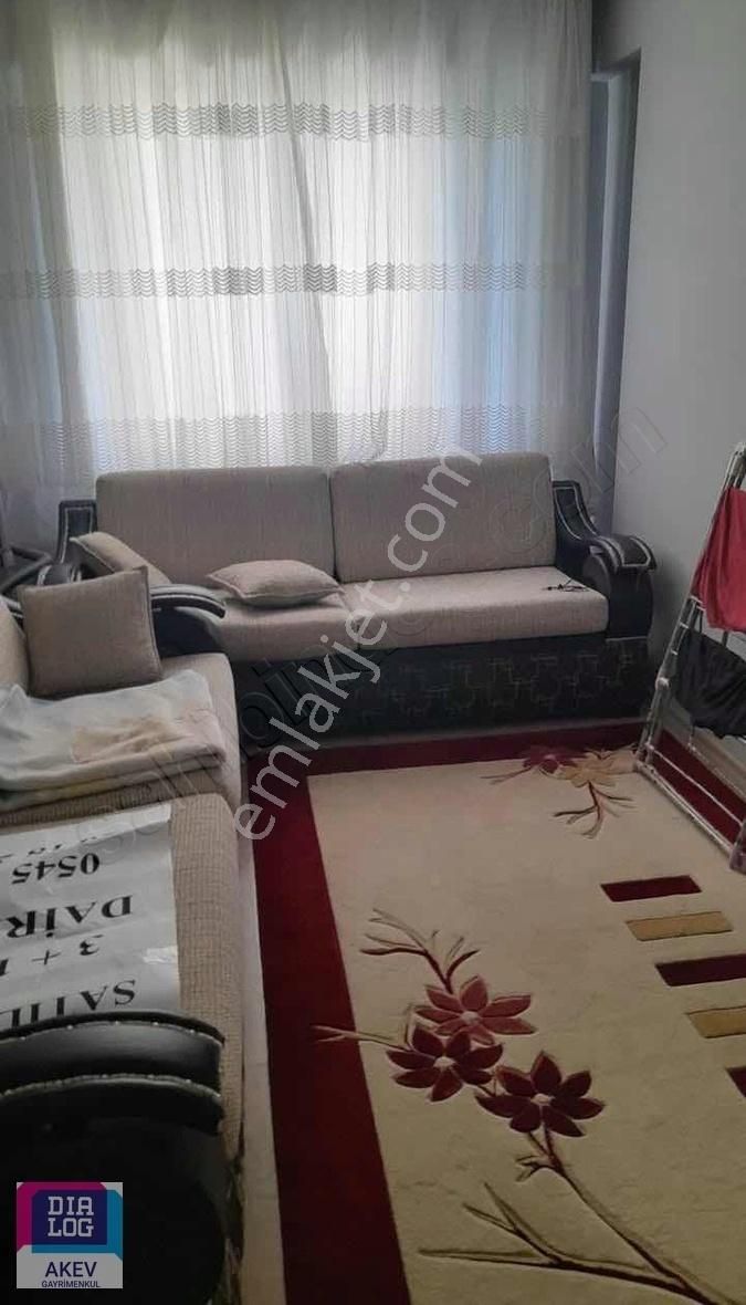 Nilüfer Demirci Satılık Daire DİALOG AKEVDEN DEMİRCİDE SATILIK FIRSAT 3+1 SATILIK DAİRE