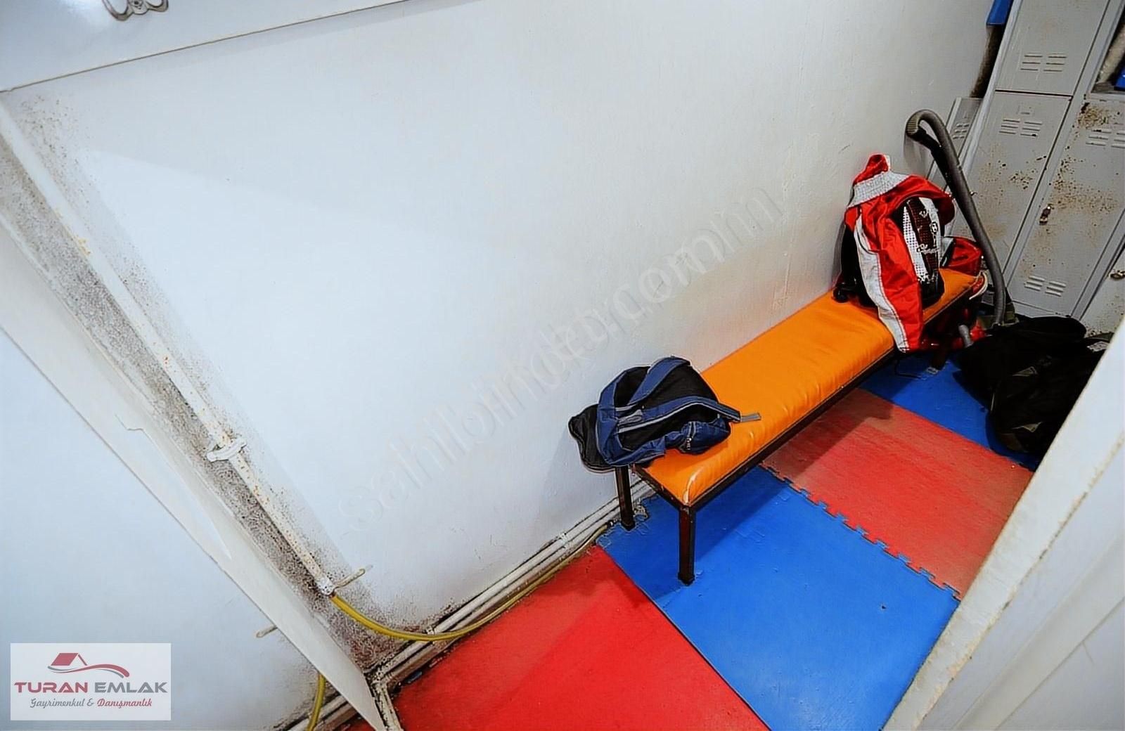 Turandan Bu Fiyata Bu Genişlikte Şerefiyesi Yüksk Hazır Kiracılı - Görsel 10