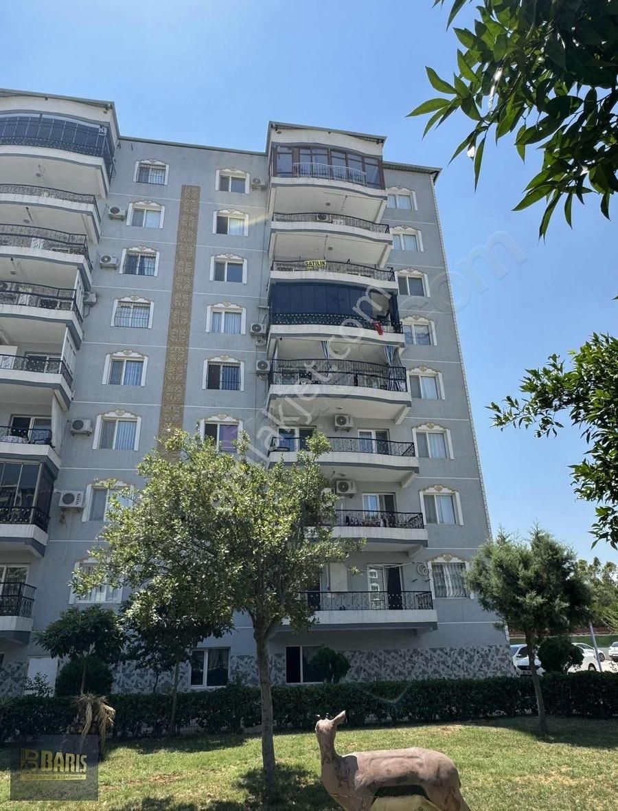 Kırıkhan Bahçelievler Satılık Daire SATILIK DAİRE CEYLANLAR SİTESİ ARA KAT 3+1 DOĞALGAZ