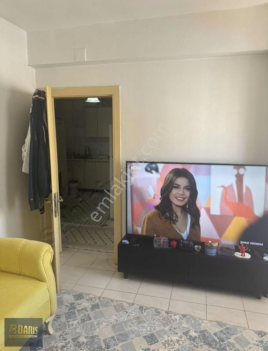 Antakya Serinyol Satılık Daire SATILIK DAİRE 2+1 SERİNYOL KÜLTÜR SOKAK ARA KAT KOMPLE EŞYALI