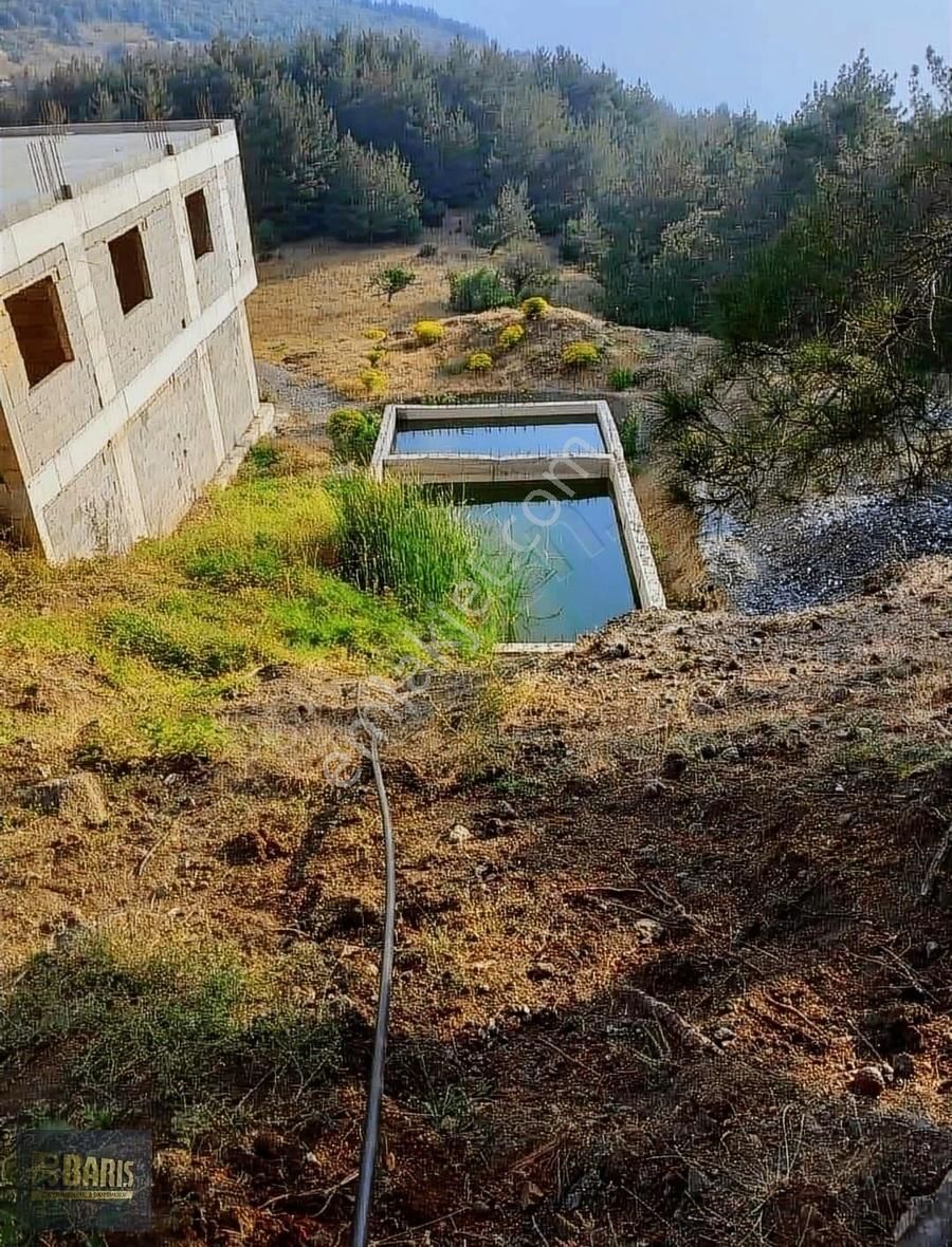 Belen Soğukoluk Satılık Bina SATILIK KOMPLE SOĞUKOLUK MEVKİİ 7.5 DÖNÜM