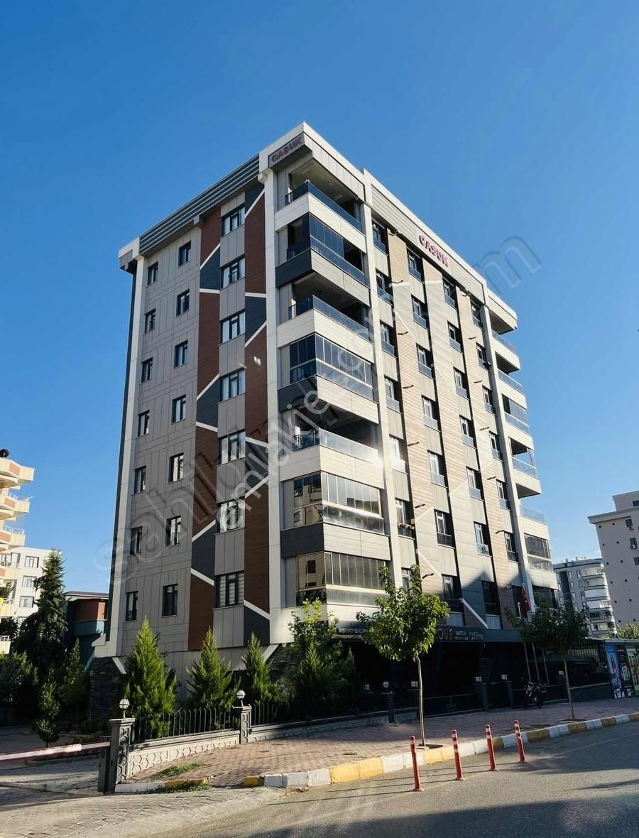 Karaköprü Şenevler Satılık Daire ULTRA LÜKS SATILIK 5 ODALI DAİRE