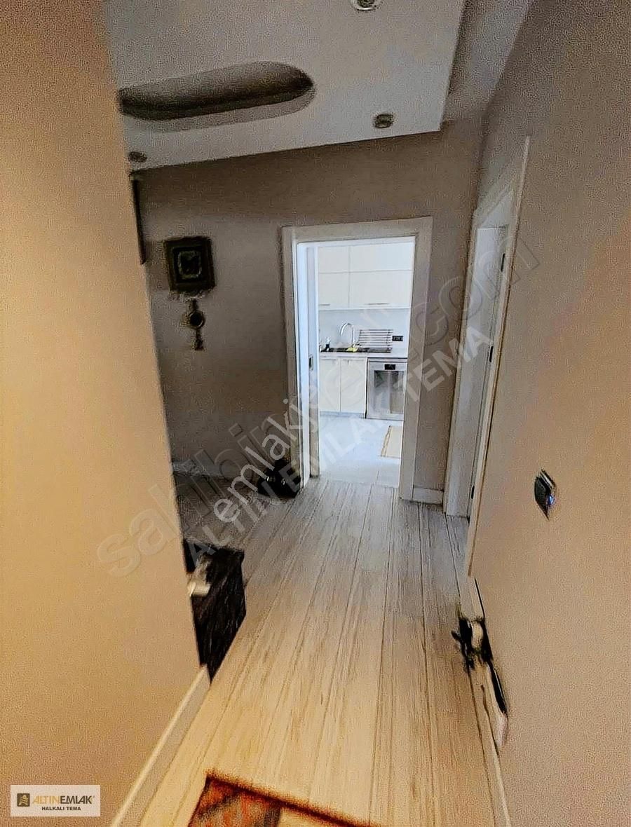 Küçükçekmece Atakent Satılık Daire ATAKENT SOYAK OLİMPİAKENT 1BÖLGE 120M2 FULL YAPILI SATILIK DAİRE