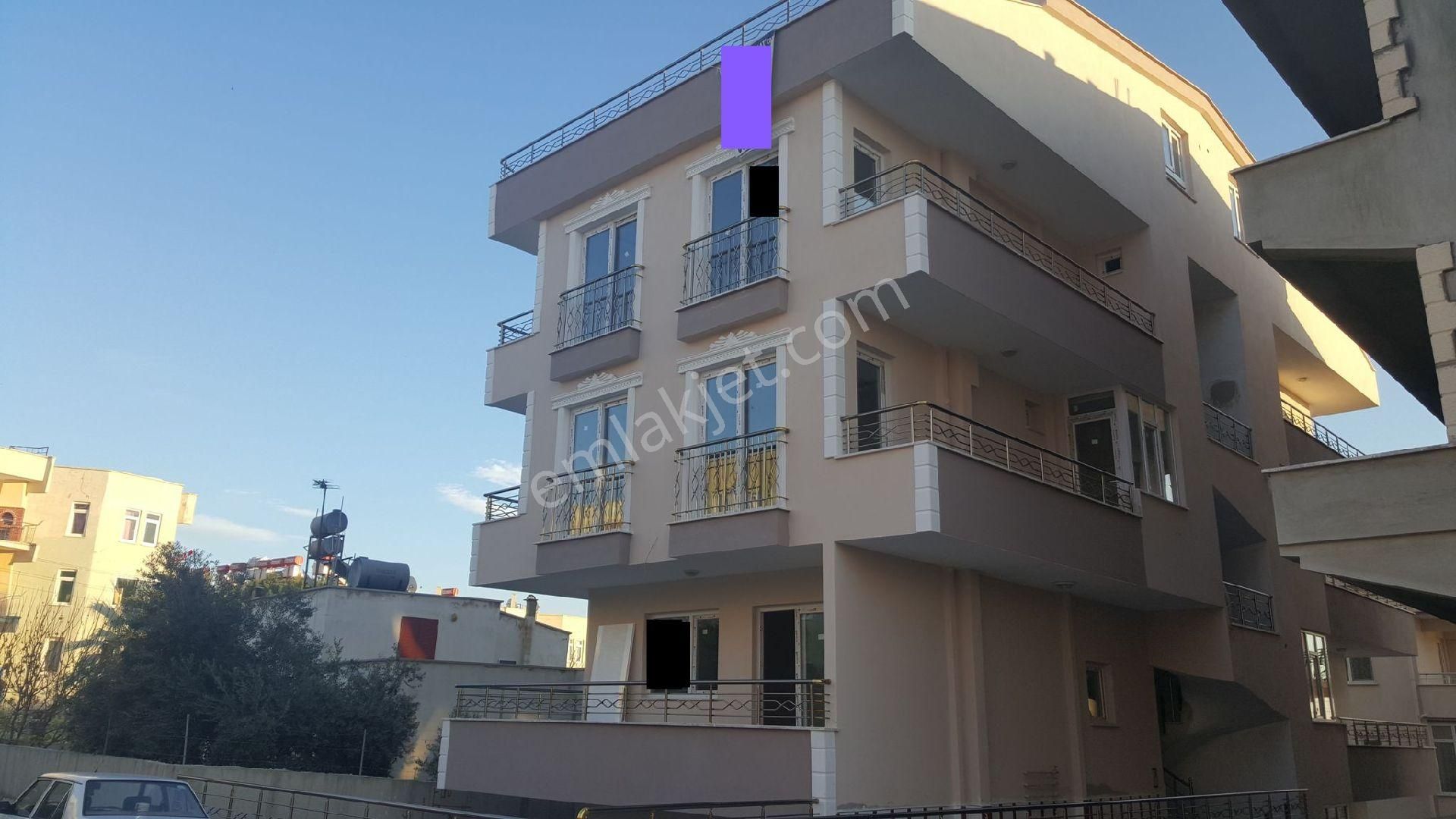 Didim Hisar Satılık Daire DİDİM'DE SATILIK DAİRE 2 ODALI VE AYRI MUTFAKLI