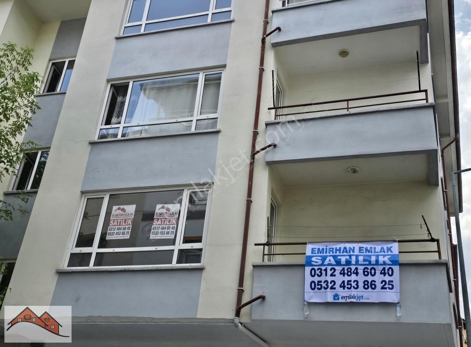 Gölbaşı Gaziosmanpaşa Satılık Daire SATILIK DAİRE GAZİ OSMAN PAŞA MAH GÖLBAŞI ANKARA