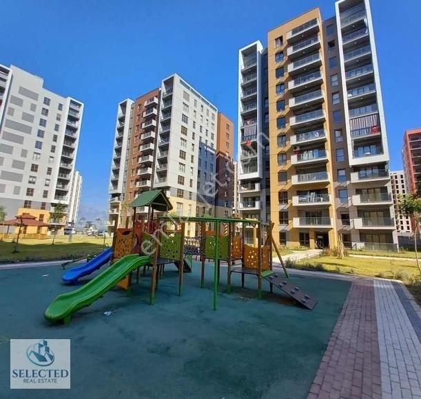 Kepez Santral Satılık Daire SUR YAPI' FIRSAT DAİRE