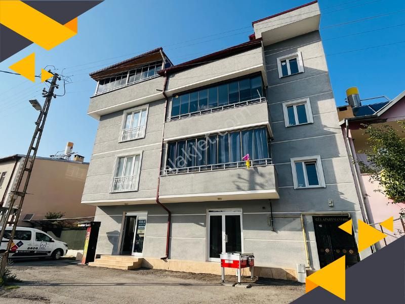 Bayburt Bayburt Merkez Kiralık Apartman Dairesi  ZAHİT MAHALLESİNDE BİR ÇOK KURUMA YAKIN KİRALIK DÜKKAN