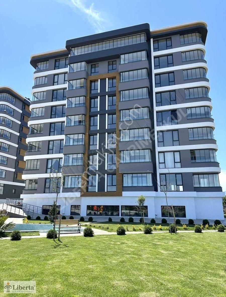 Atakum Beypınar Kiralık Daire Samsun'un Gözde Sitesi Bluelife'ta Kiralık Deniz Manz. Daire