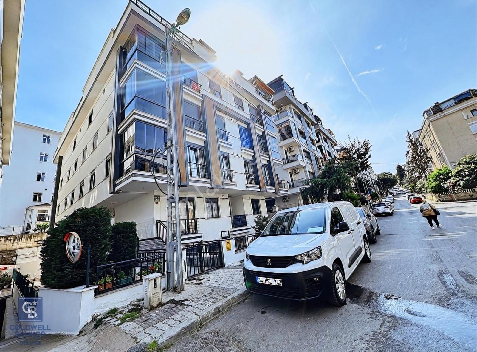 Maltepe İdealtepe Satılık Daire MALTEPE İDEALTEPEDE 100 M² 2+1 SATILIK DAİRE