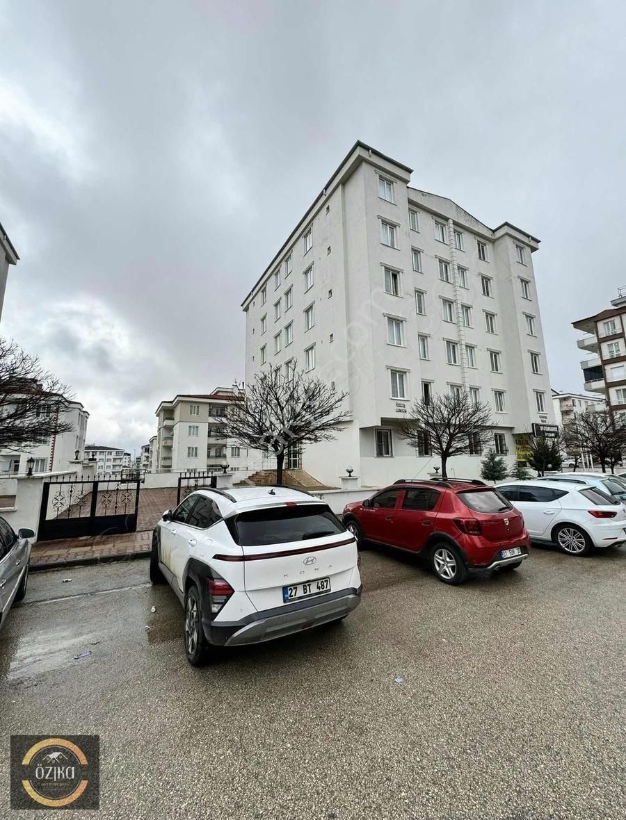 Şahinbey Yeditepe Kiralık Residence YEDİTEPENİN EN GÖZDE YERİNDE KİRALIK 1+1 STÜDYO DAİRE