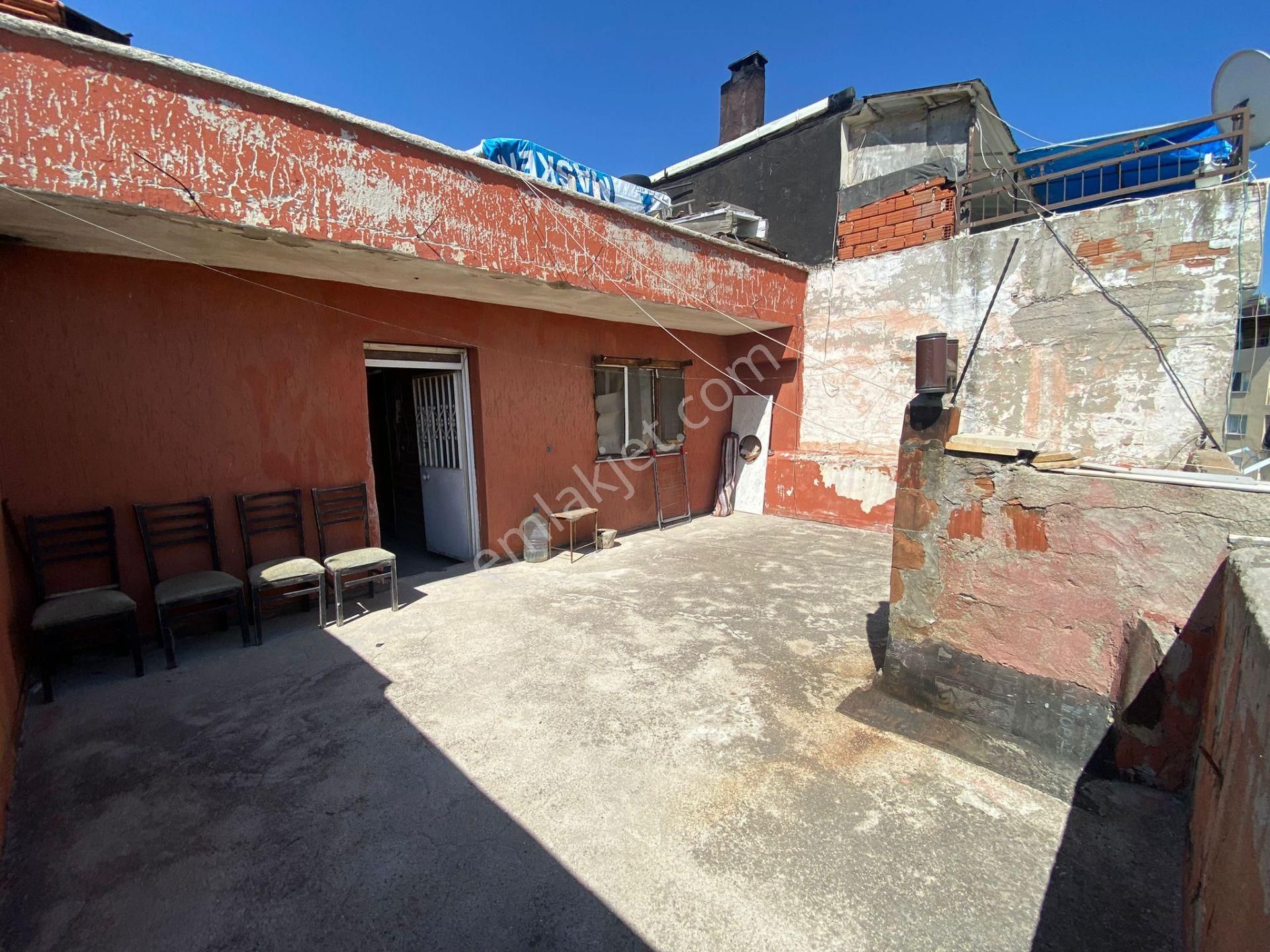 Acill Konak Çınartepe Mah.de 5 Katlı Komple Satılık Manzaralı Satılık Müstakil Bina(ev) - Görsel 29