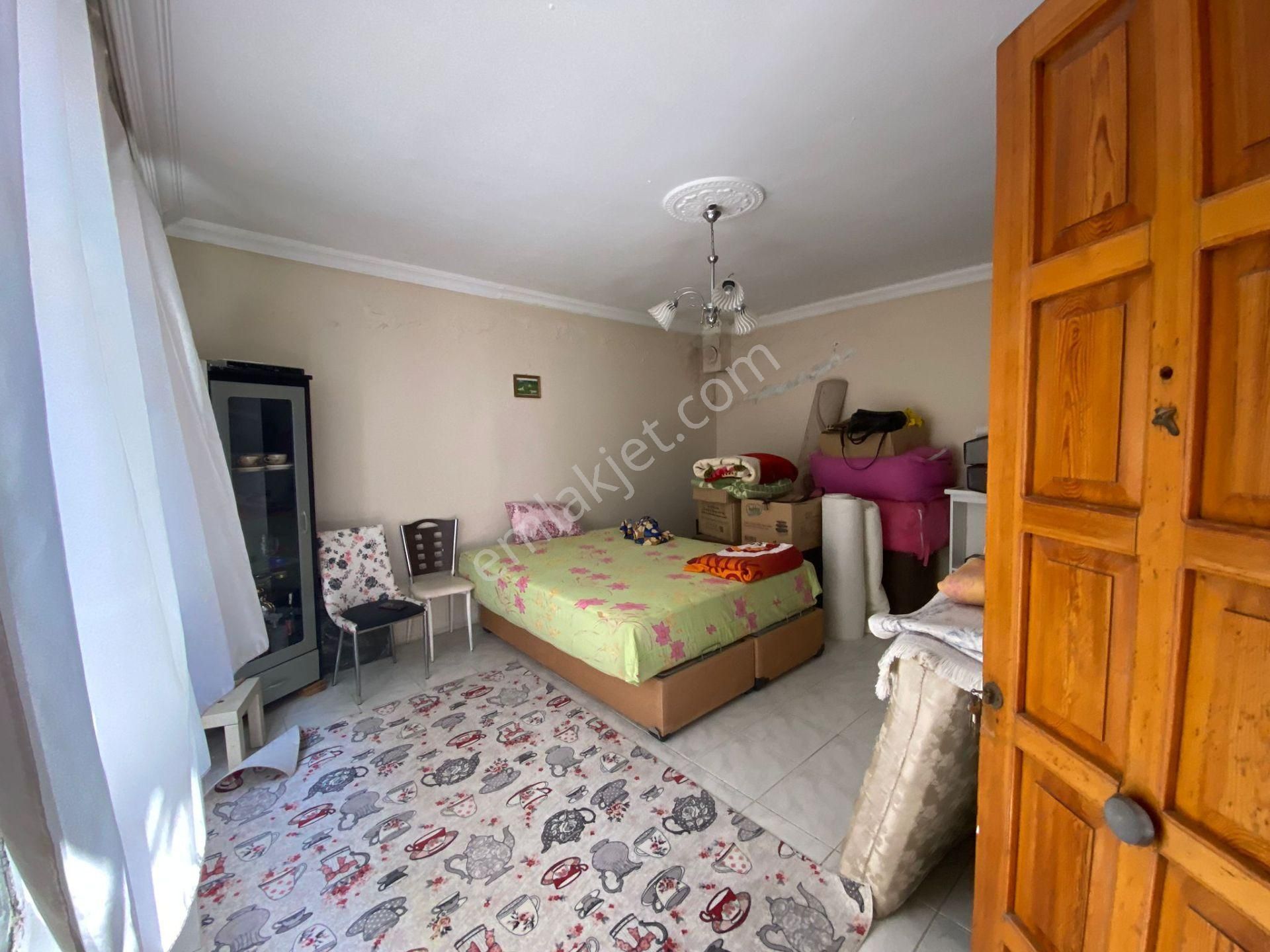 Acill Konak Çınartepe Mah.de 5 Katlı Komple Satılık Manzaralı Satılık Müstakil Bina(ev) - Görsel 16