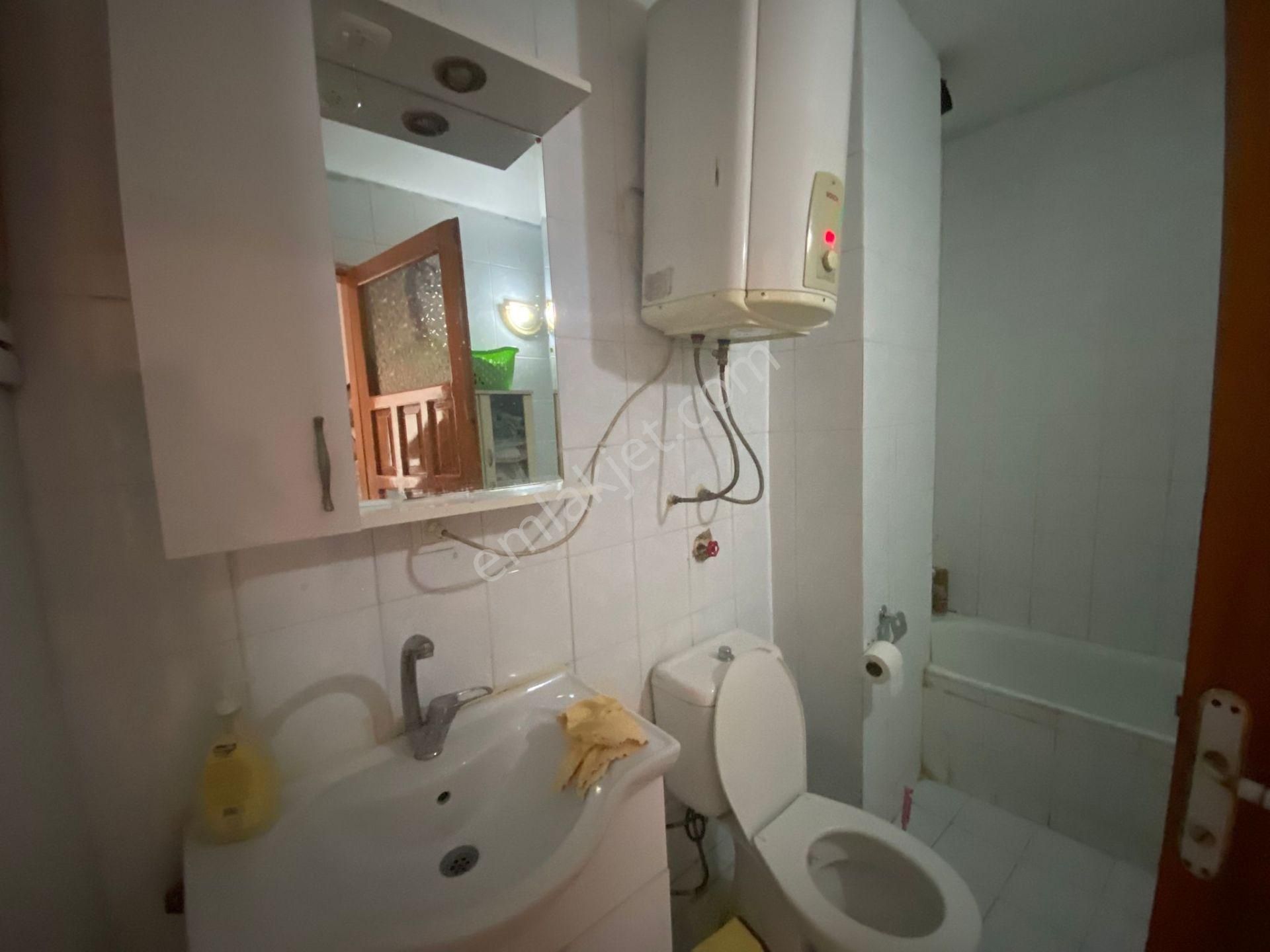 Acill Konak Çınartepe Mah.de 5 Katlı Komple Satılık Manzaralı Satılık Müstakil Bina(ev) - Görsel 11