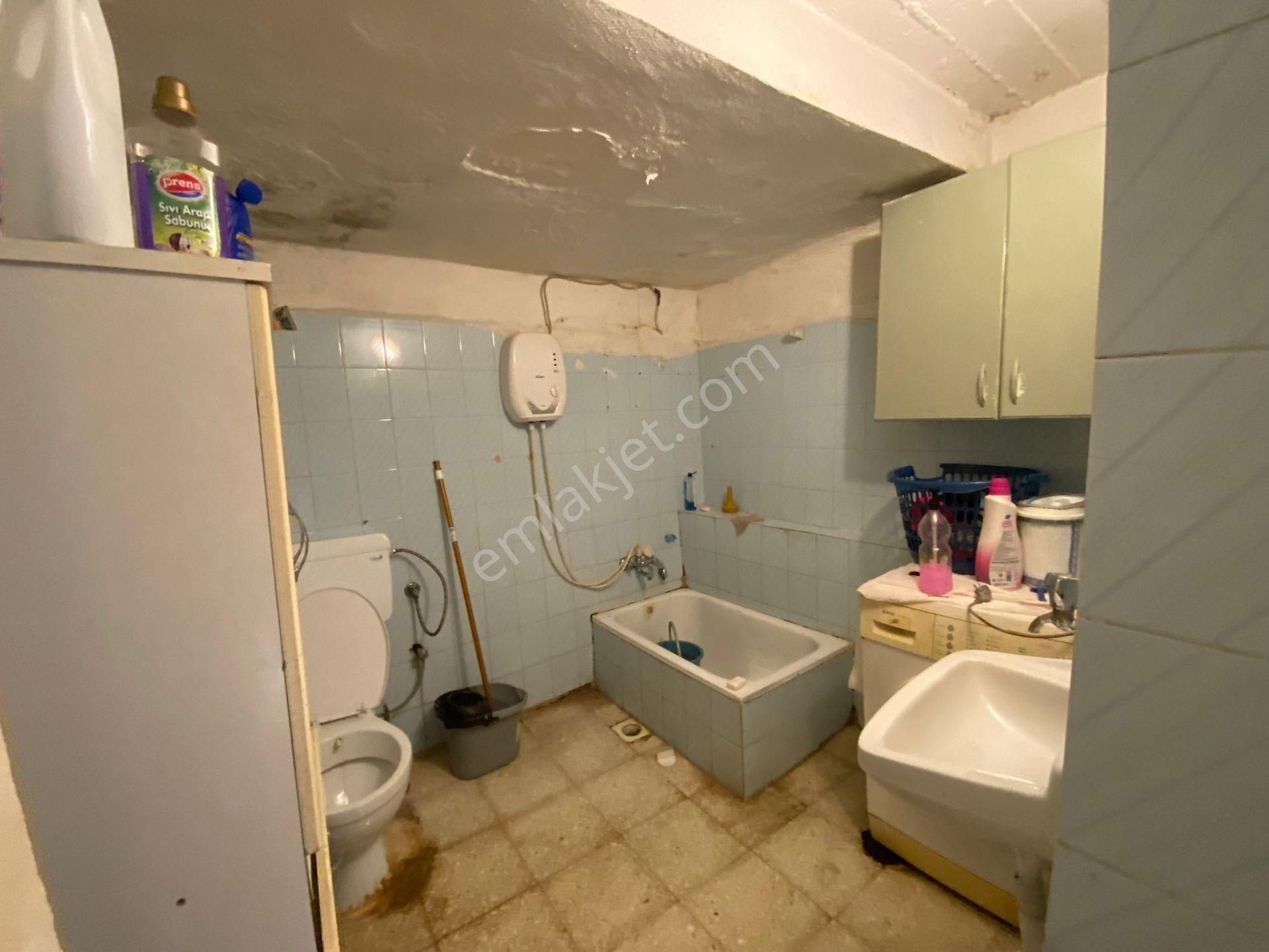 Acill Konak Çınartepe Mah.de 5 Katlı Komple Satılık Manzaralı Satılık Müstakil Bina(ev) - Görsel 23