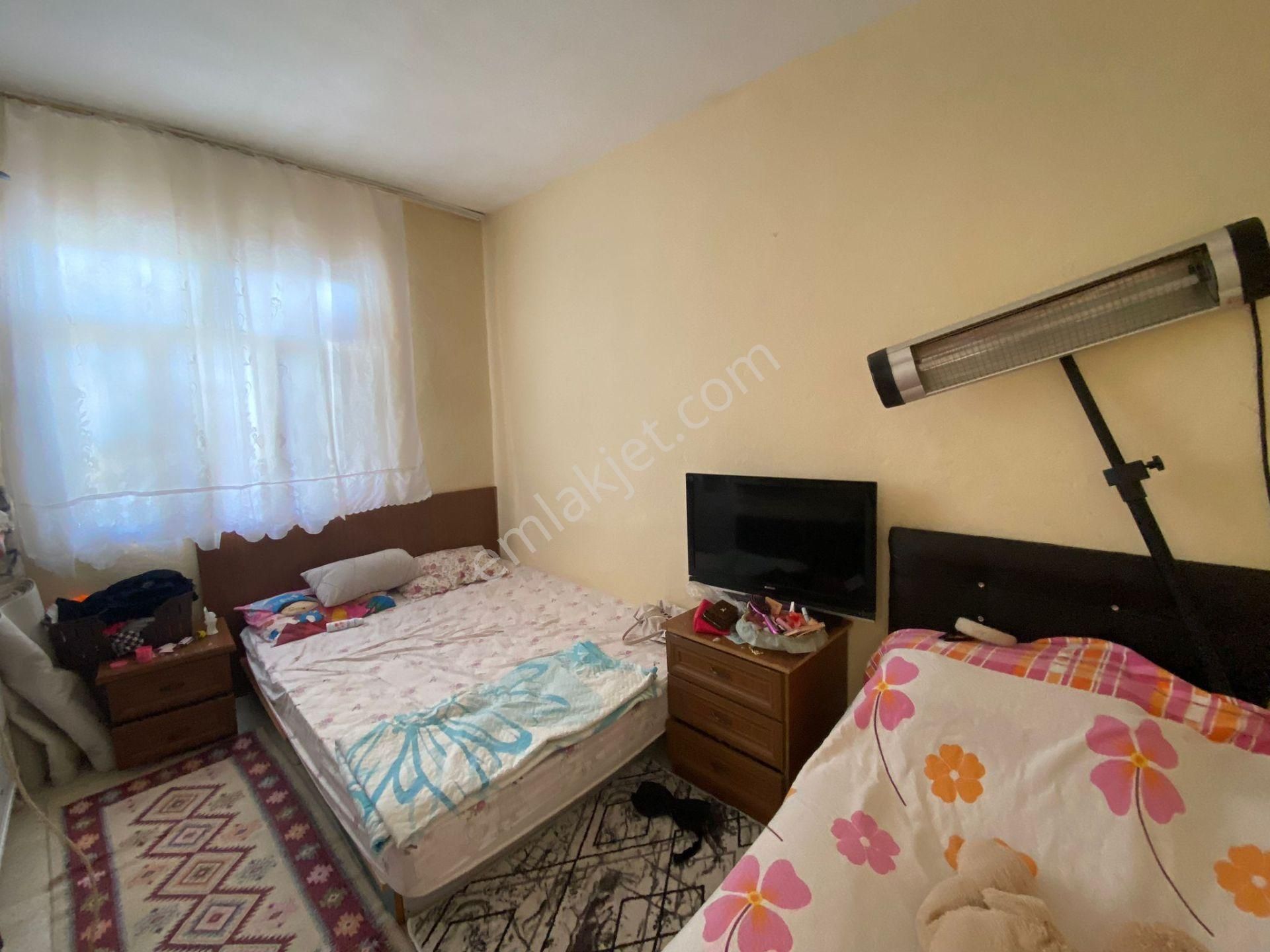 Acill Konak Çınartepe Mah.de 5 Katlı Komple Satılık Manzaralı Satılık Müstakil Bina(ev) - Görsel 21