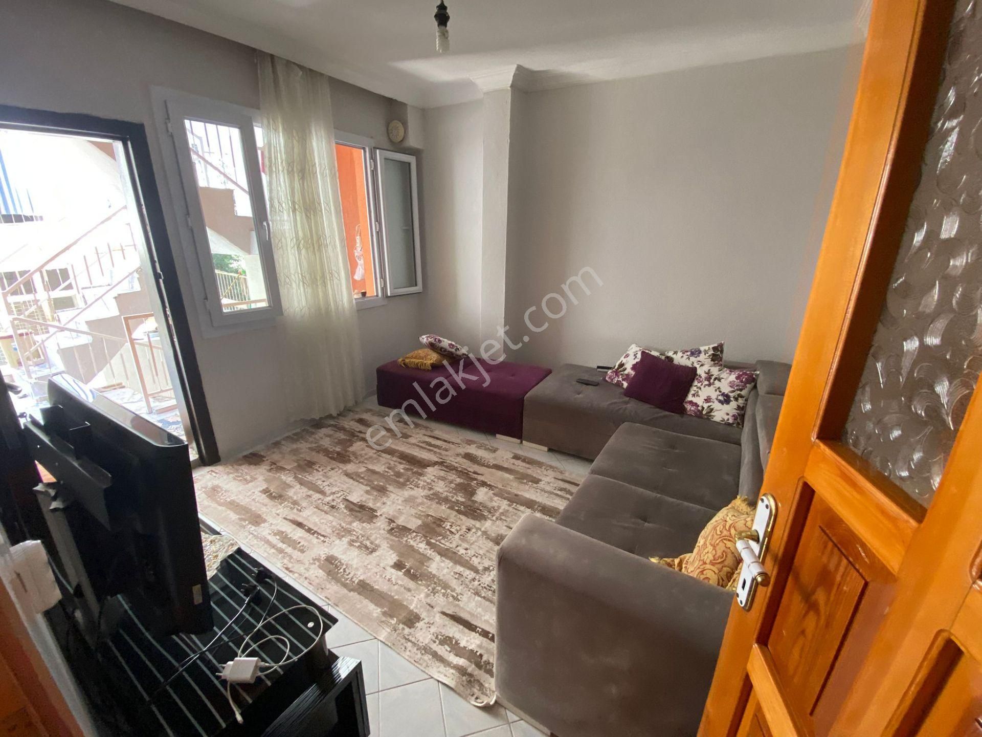 Acill Konak Çınartepe Mah.de 5 Katlı Komple Satılık Manzaralı Satılık Müstakil Bina(ev) - Görsel 7