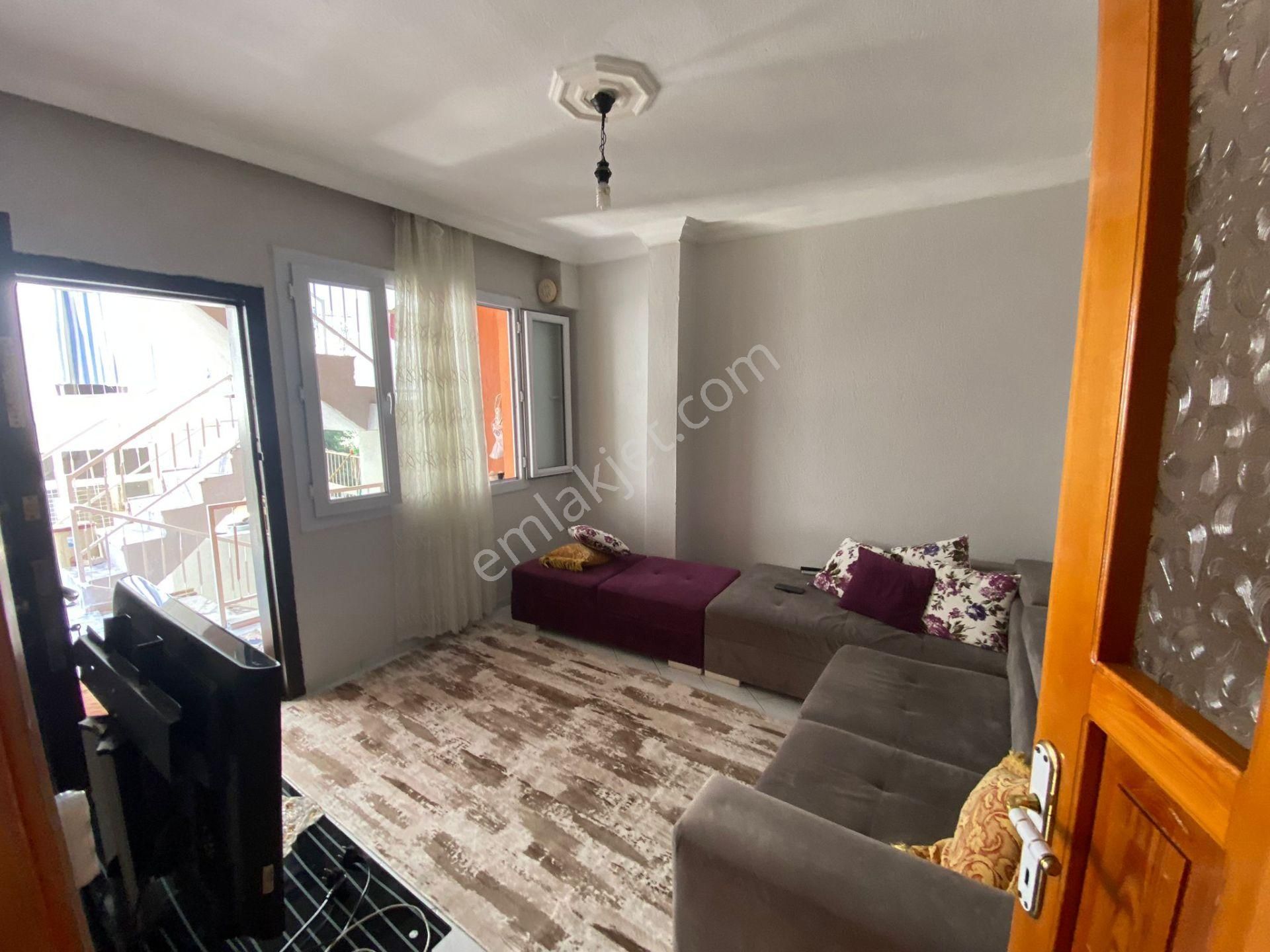 Acill Konak Çınartepe Mah.de 5 Katlı Komple Satılık Manzaralı Satılık Müstakil Bina(ev) - Görsel 8