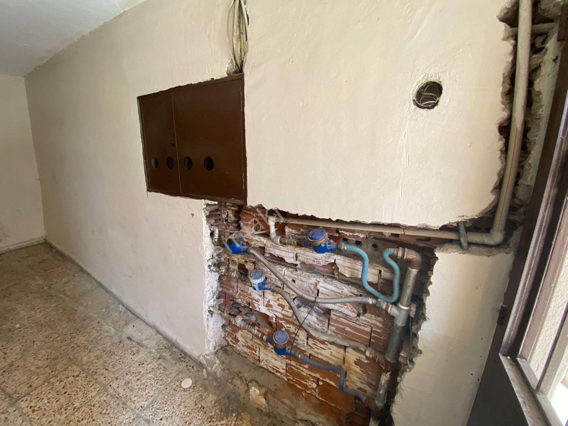 Acill Konak Çınartepe Mah.de 5 Katlı Komple Satılık Manzaralı Satılık Müstakil Bina(ev) - Görsel 35