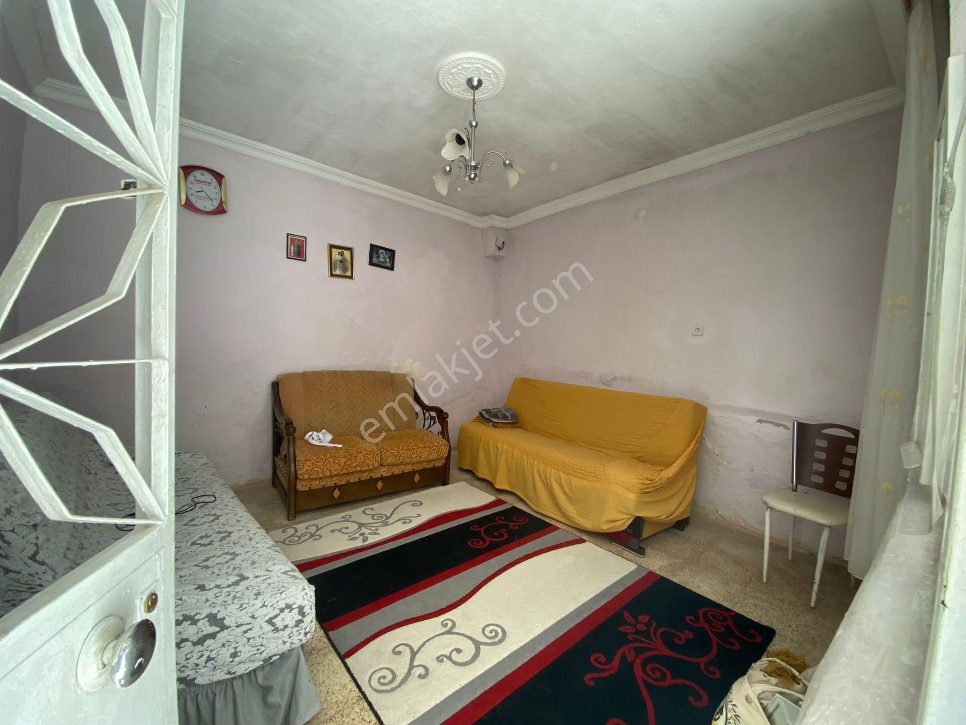 Acill Konak Çınartepe Mah.de 5 Katlı Komple Satılık Manzaralı Satılık Müstakil Bina(ev) - Görsel 15