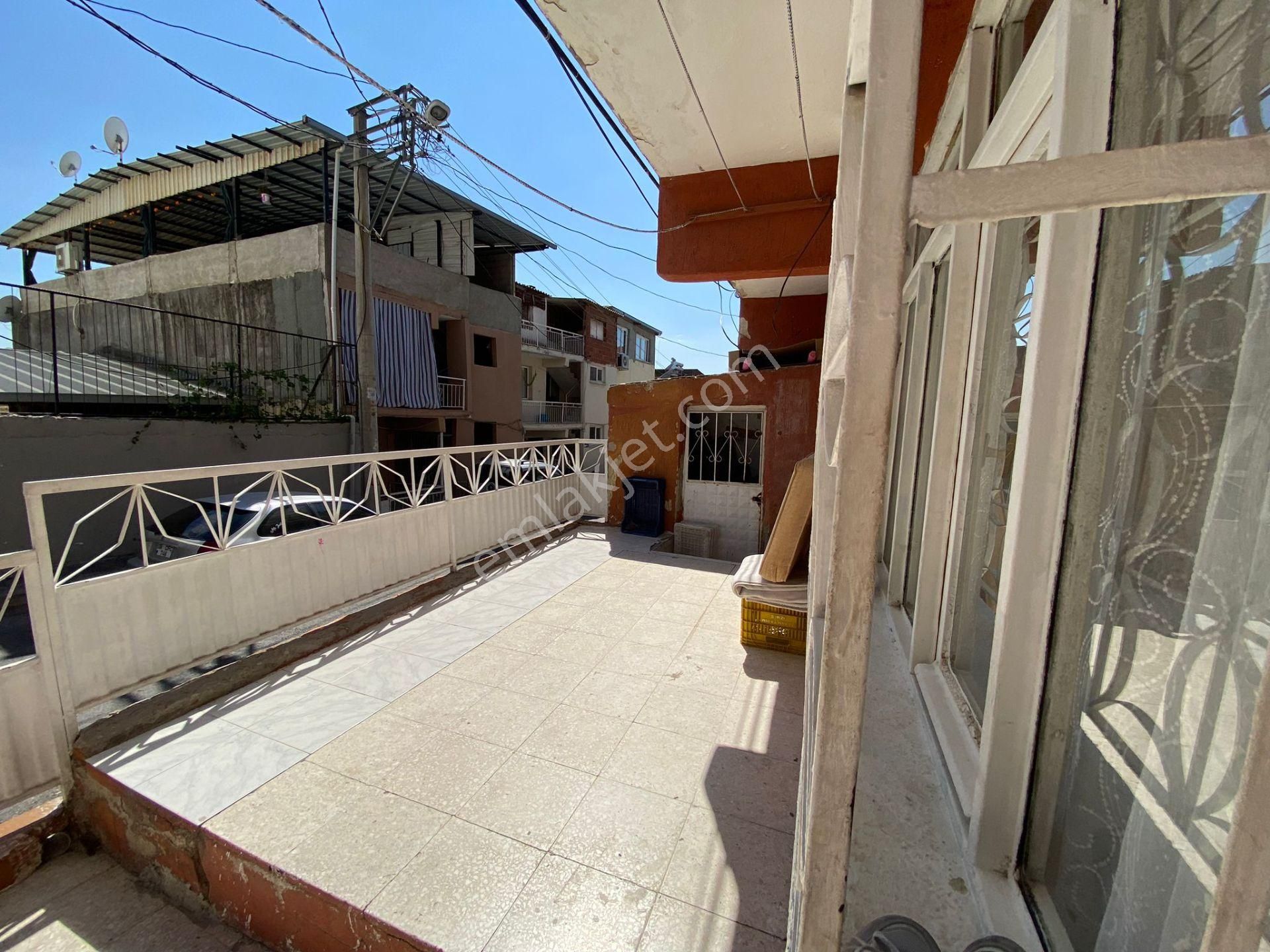 Acill Konak Çınartepe Mah.de 5 Katlı Komple Satılık Manzaralı Satılık Müstakil Bina(ev) - Görsel 34