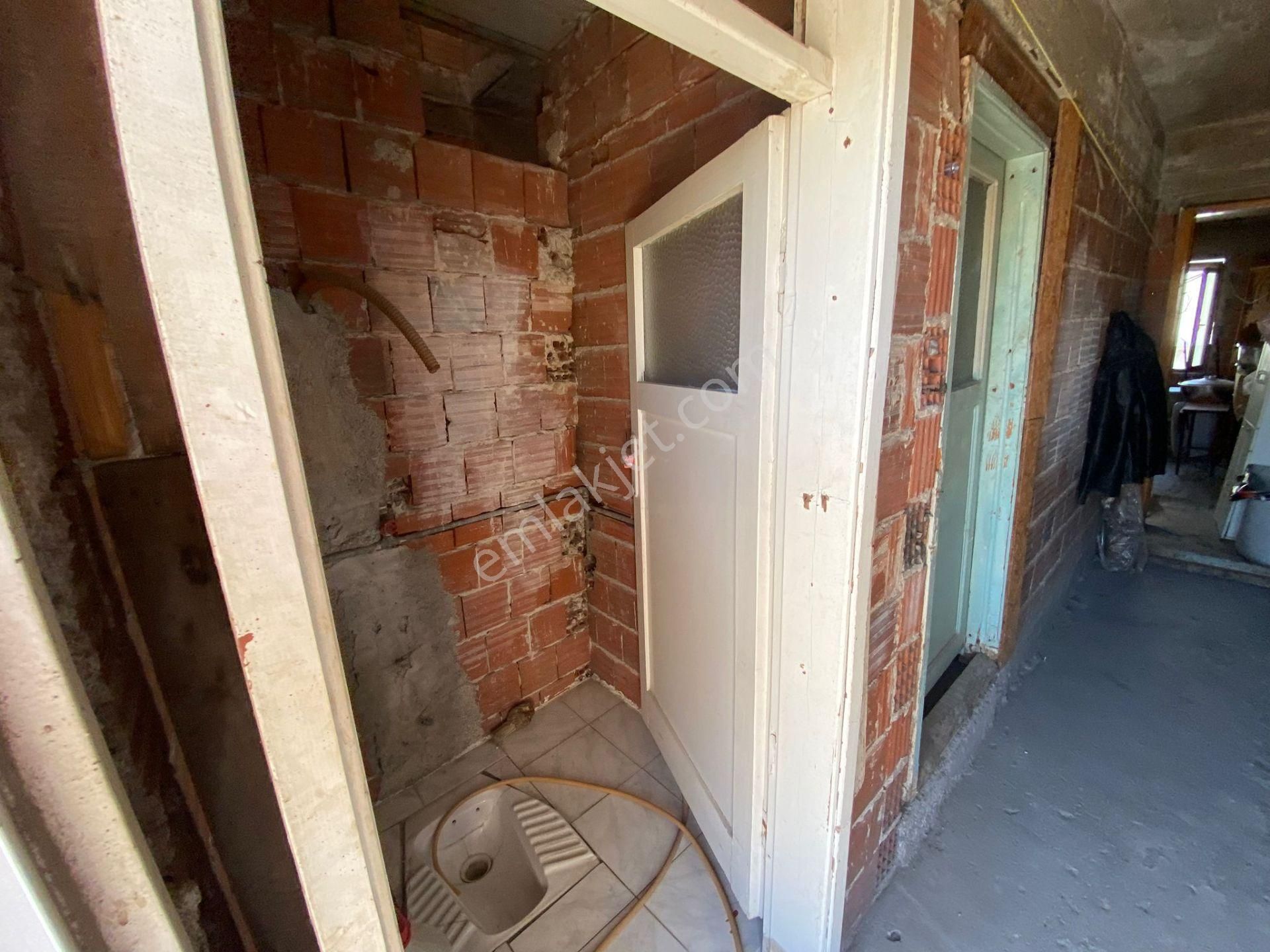 Acill Konak Çınartepe Mah.de 5 Katlı Komple Satılık Manzaralı Satılık Müstakil Bina(ev) - Görsel 27