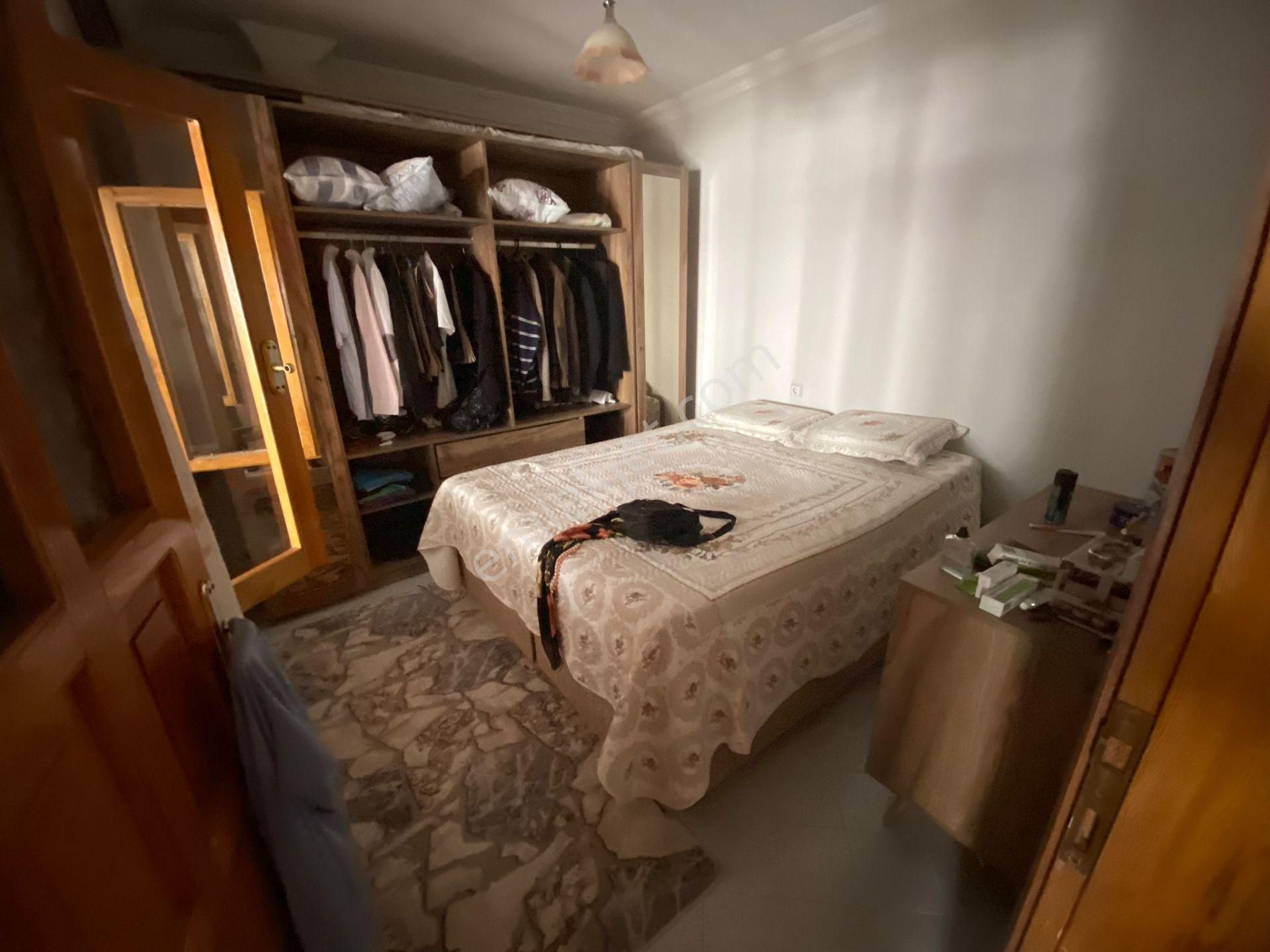 Acill Konak Çınartepe Mah.de 5 Katlı Komple Satılık Manzaralı Satılık Müstakil Bina(ev) - Görsel 4