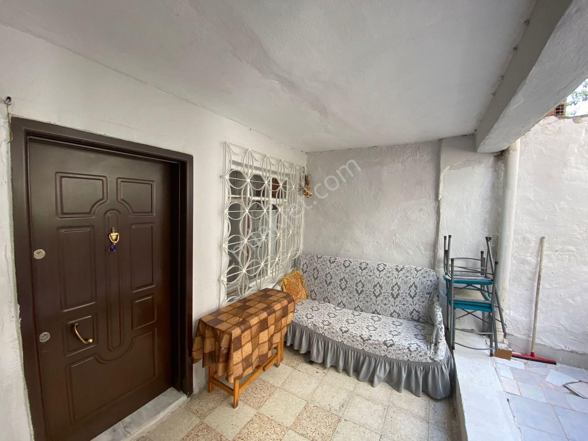 Acill Konak Çınartepe Mah.de 5 Katlı Komple Satılık Manzaralı Satılık Müstakil Bina(ev) - Görsel 30