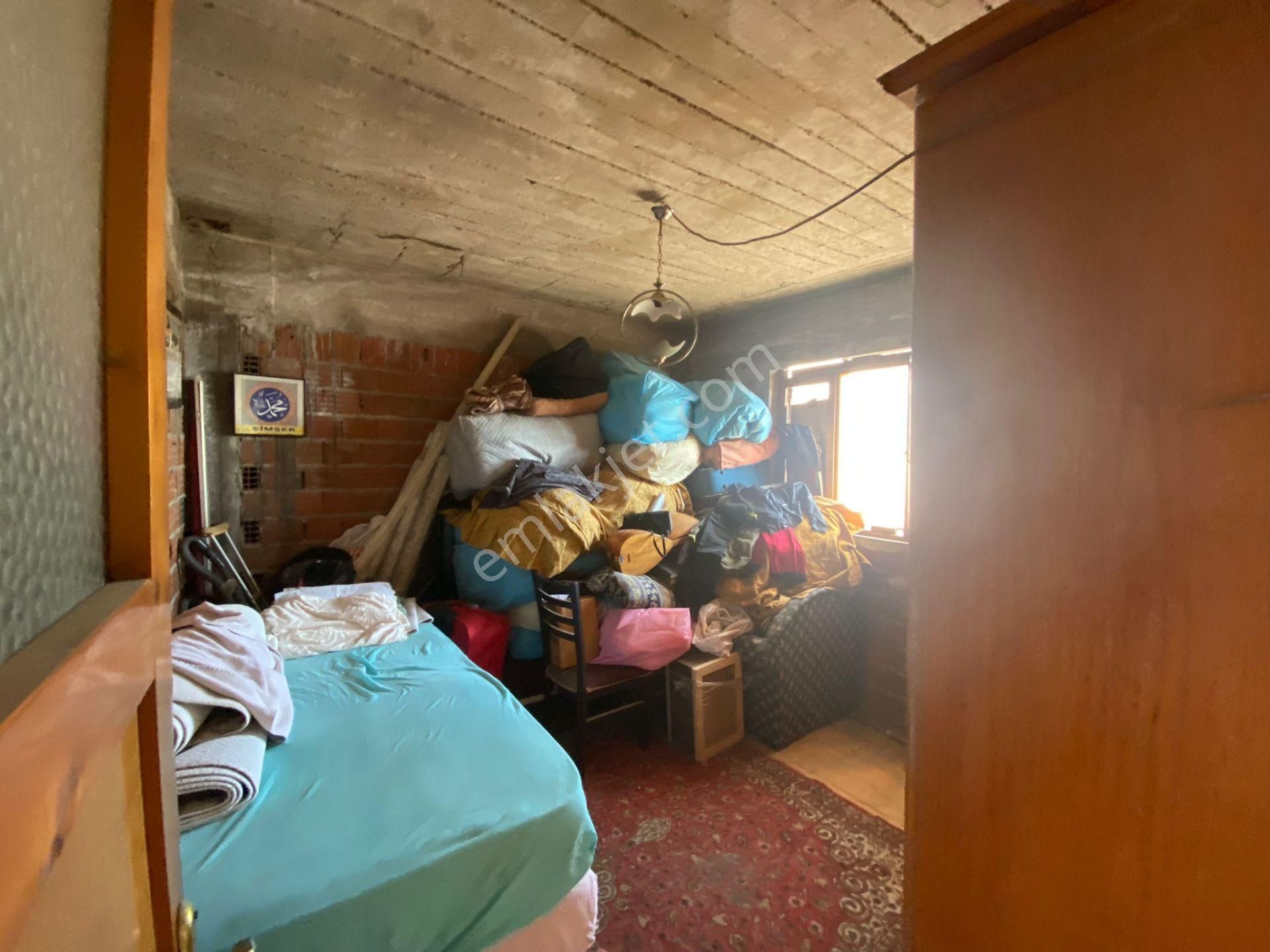 Acill Konak Çınartepe Mah.de 5 Katlı Komple Satılık Manzaralı Satılık Müstakil Bina(ev) - Görsel 25