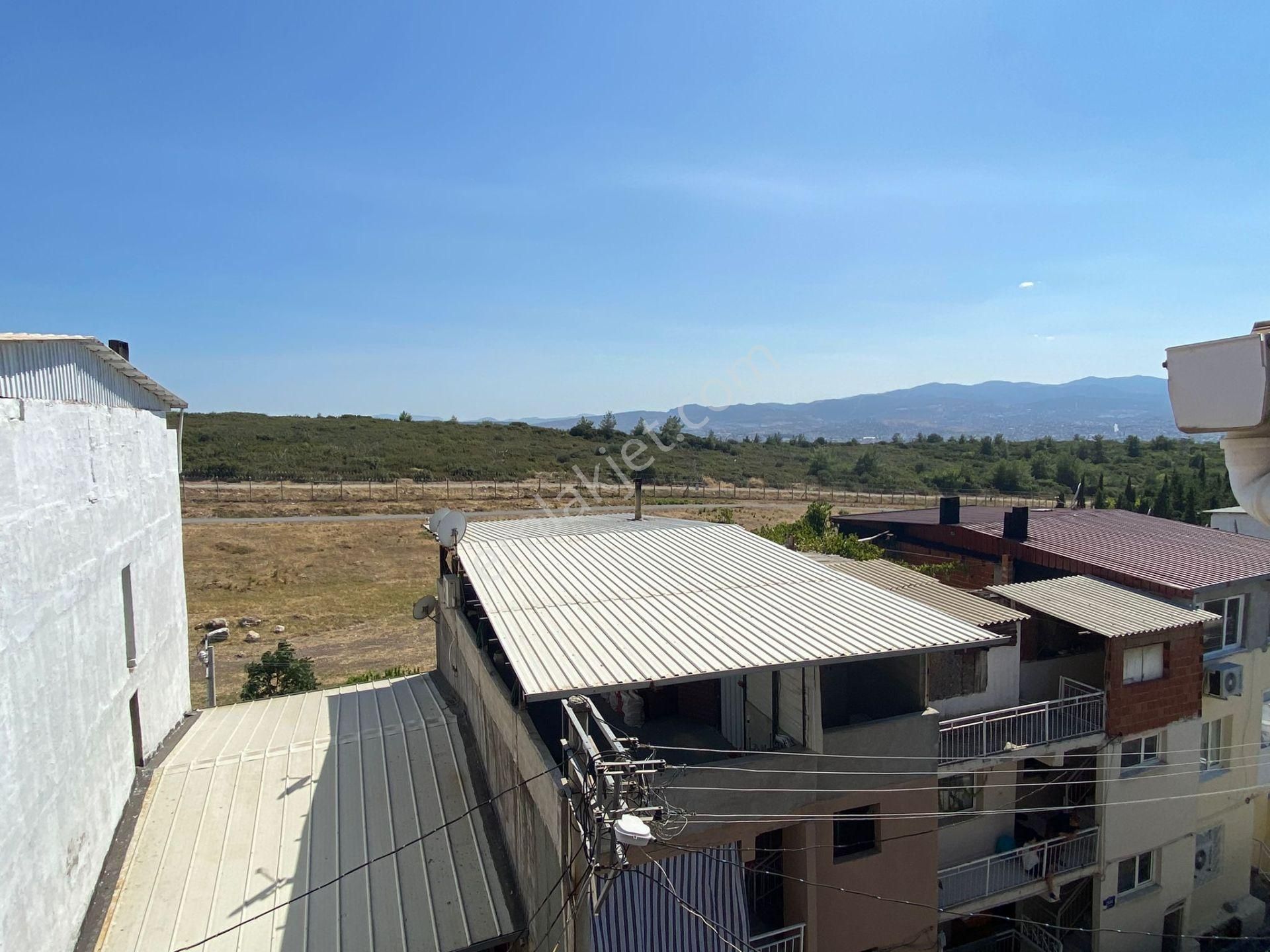 Acill Konak Çınartepe Mah.de 5 Katlı Komple Satılık Manzaralı Satılık Müstakil Bina(ev) - Görsel 31