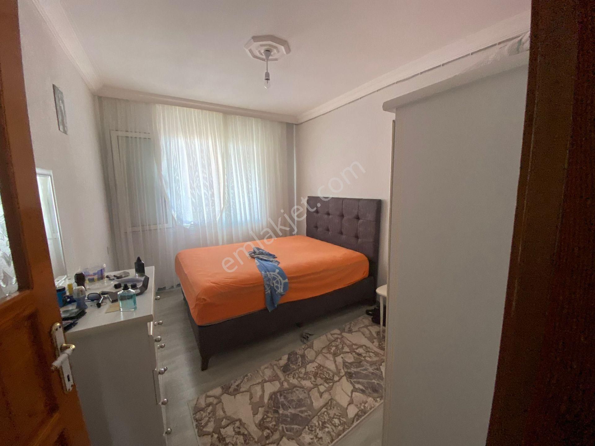 Acill Konak Çınartepe Mah.de 5 Katlı Komple Satılık Manzaralı Satılık Müstakil Bina(ev) - Görsel 5