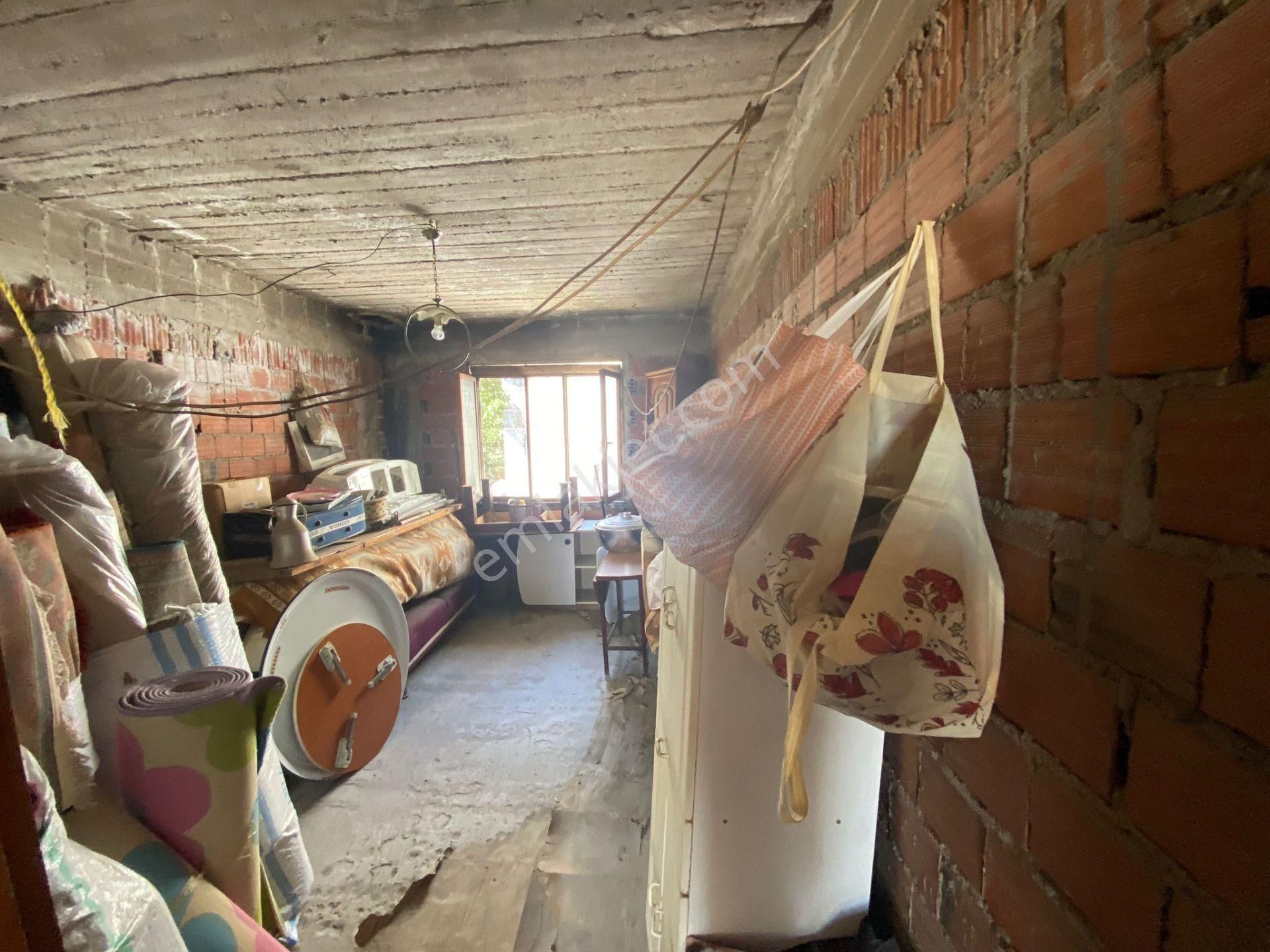 Acill Konak Çınartepe Mah.de 5 Katlı Komple Satılık Manzaralı Satılık Müstakil Bina(ev) - Görsel 26