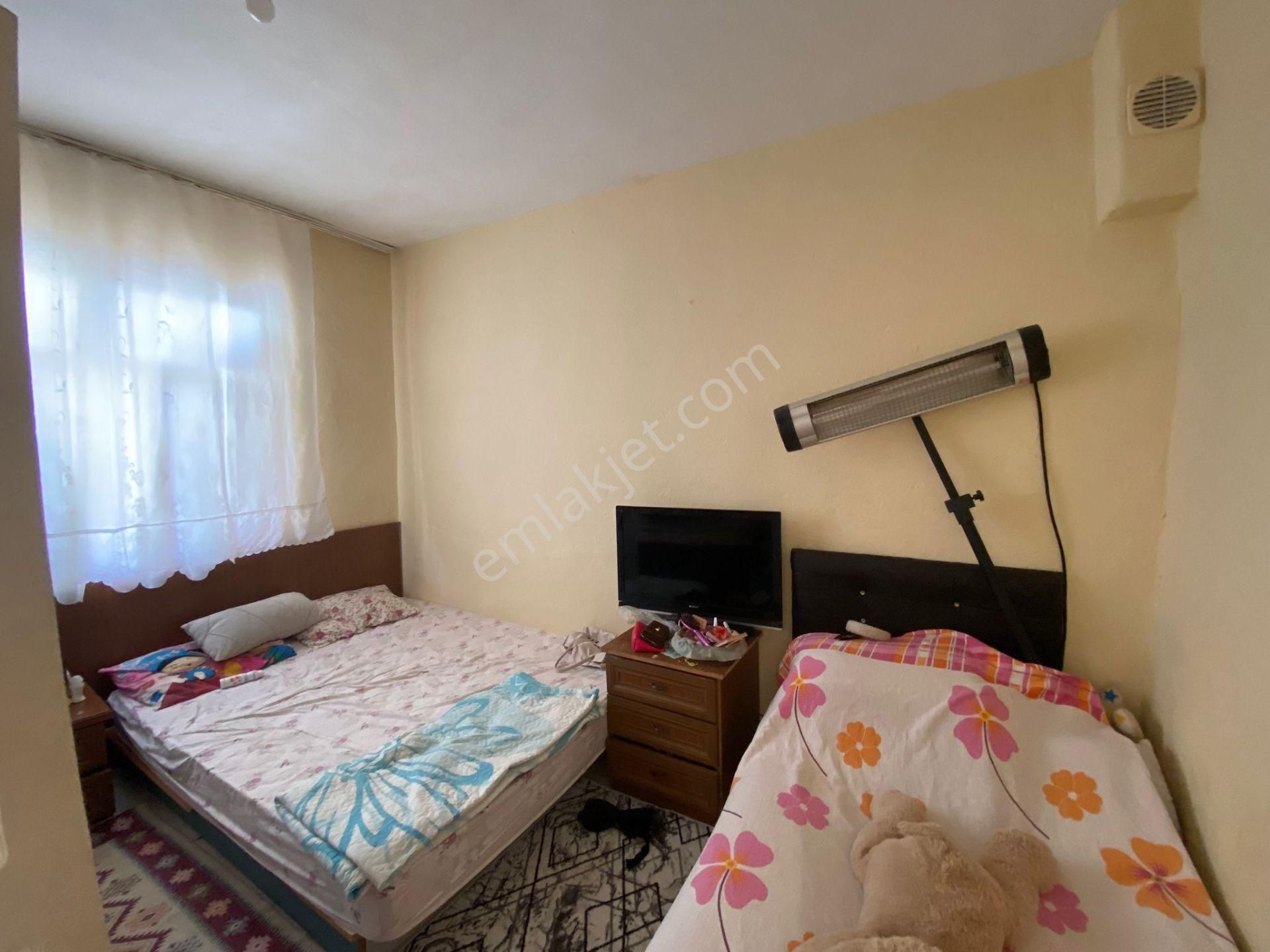 Acill Konak Çınartepe Mah.de 5 Katlı Komple Satılık Manzaralı Satılık Müstakil Bina(ev) - Görsel 20