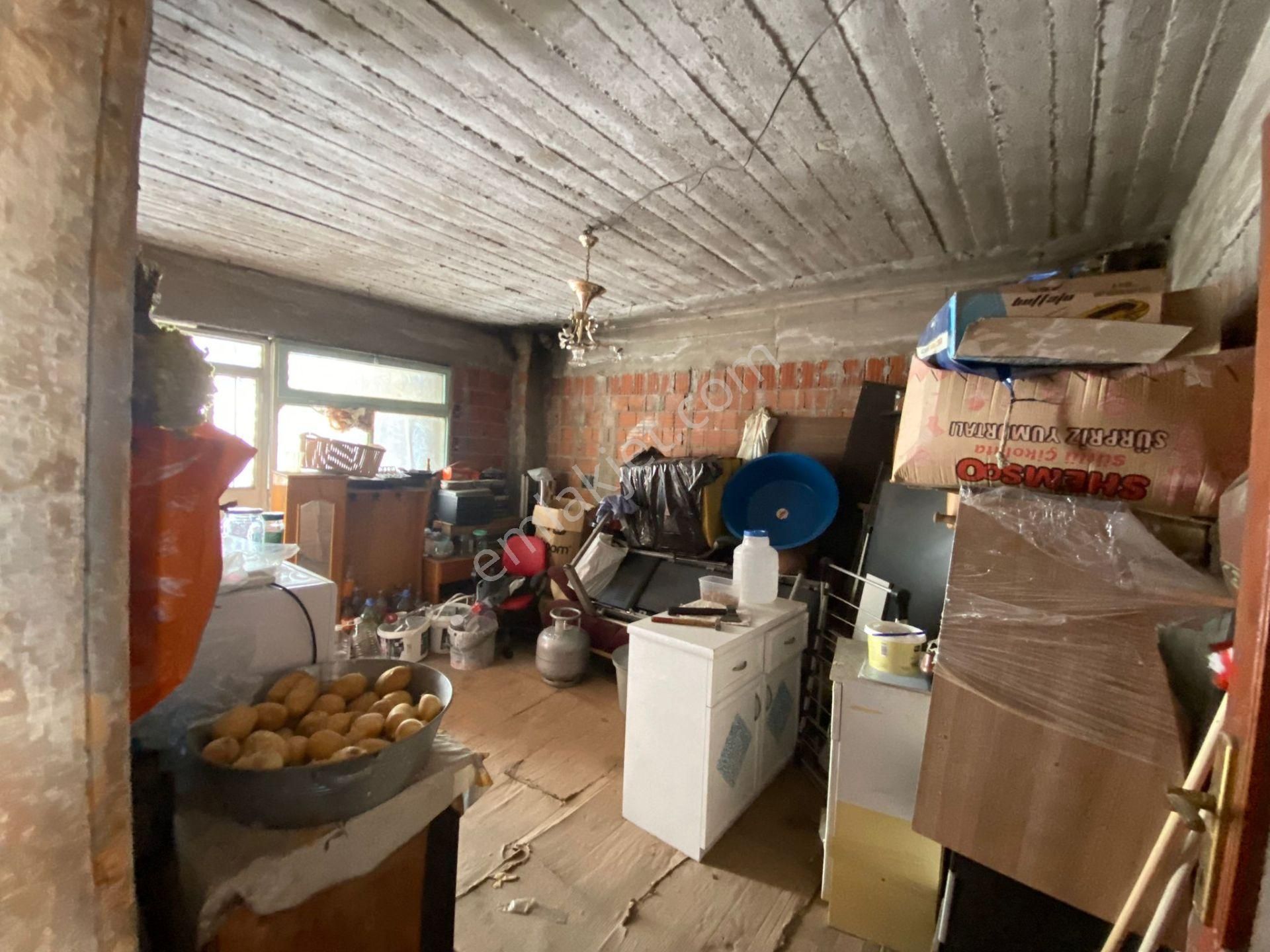 Acill Konak Çınartepe Mah.de 5 Katlı Komple Satılık Manzaralı Satılık Müstakil Bina(ev) - Görsel 24