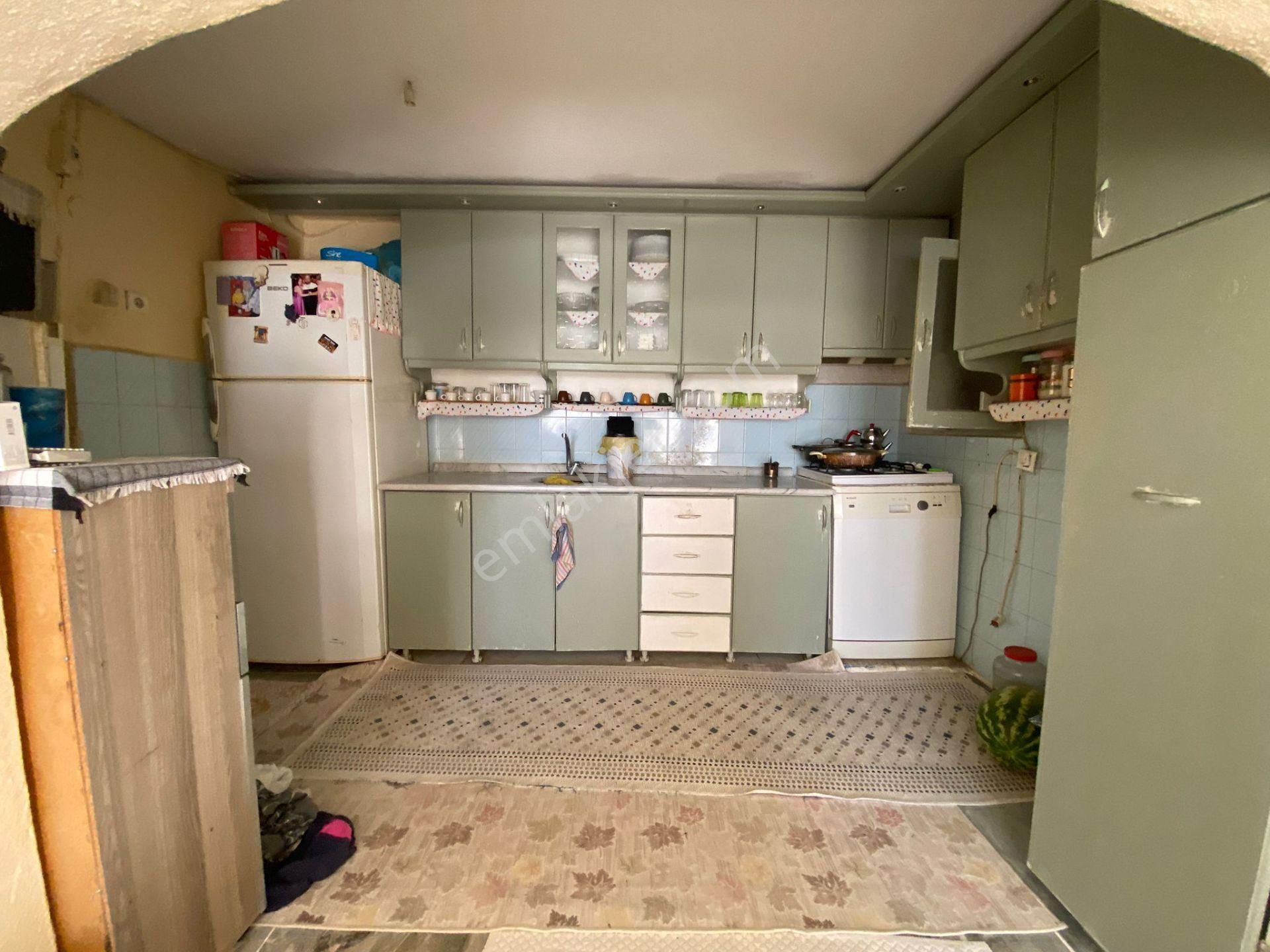 Acill Konak Çınartepe Mah.de 5 Katlı Komple Satılık Manzaralı Satılık Müstakil Bina(ev) - Görsel 22