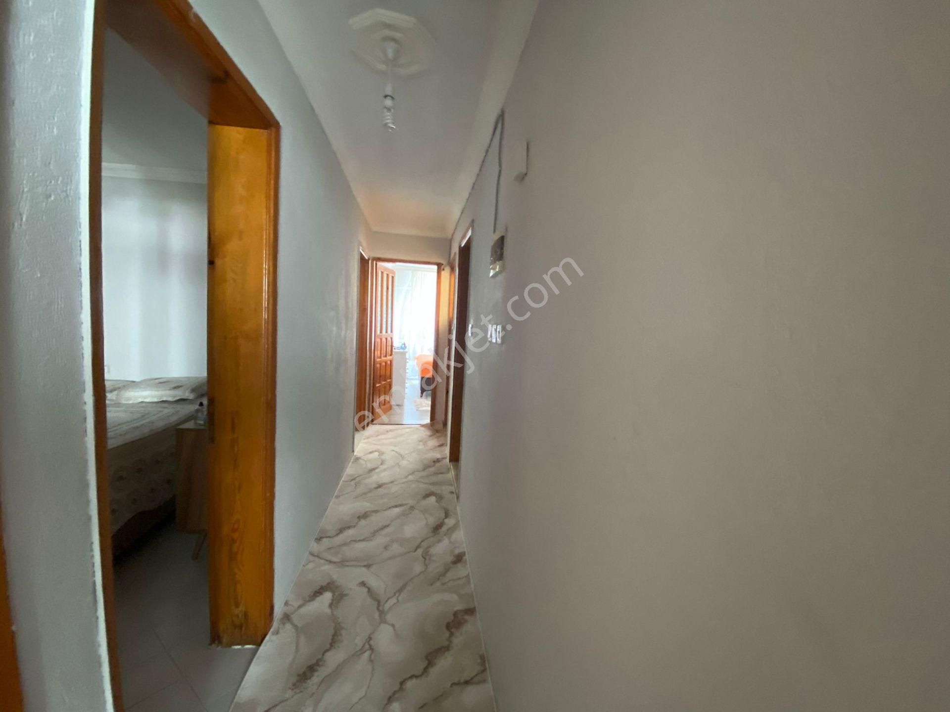 Acill Konak Çınartepe Mah.de 5 Katlı Komple Satılık Manzaralı Satılık Müstakil Bina(ev) - Görsel 13