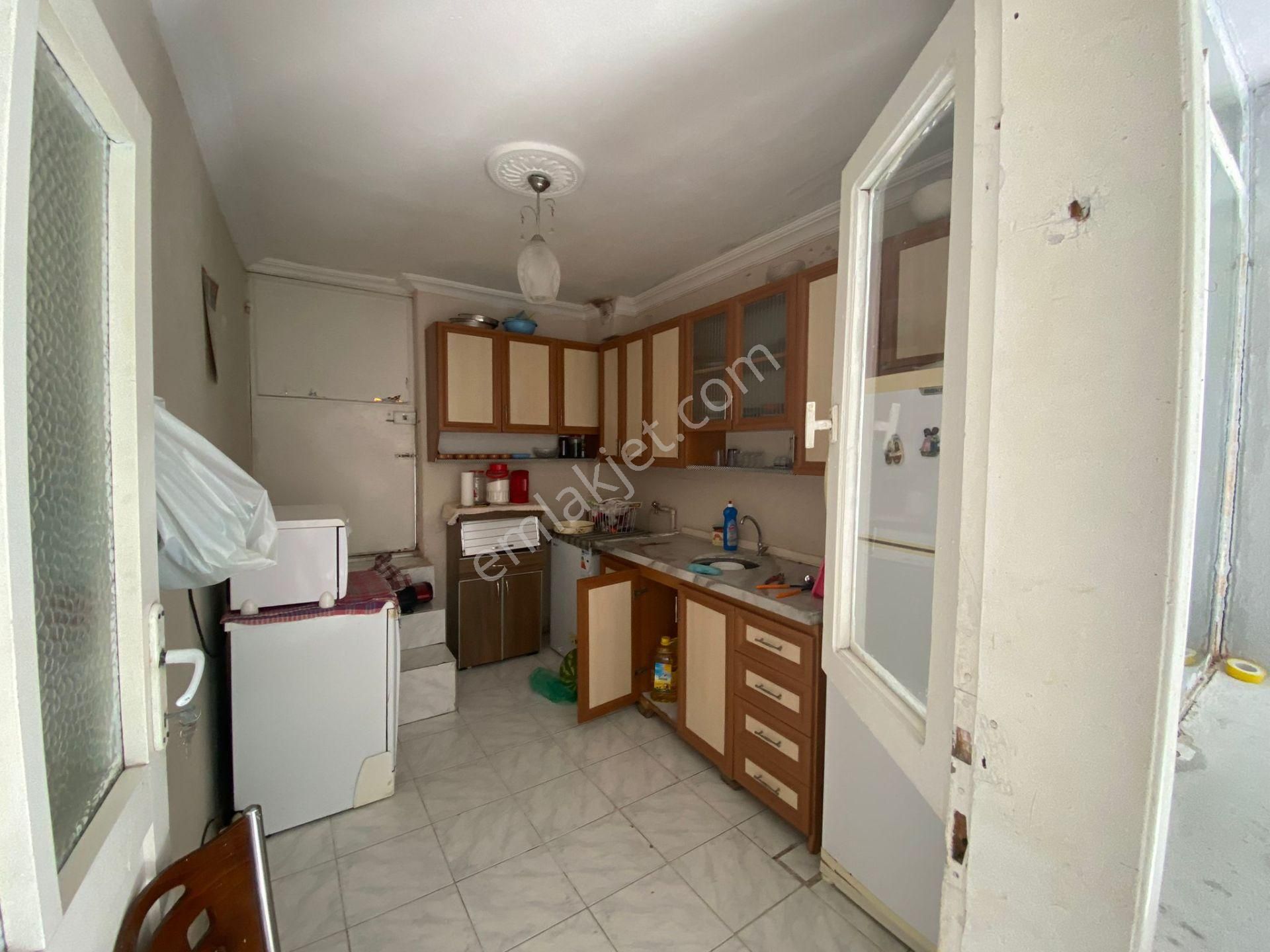 Acill Konak Çınartepe Mah.de 5 Katlı Komple Satılık Manzaralı Satılık Müstakil Bina(ev) - Görsel 18