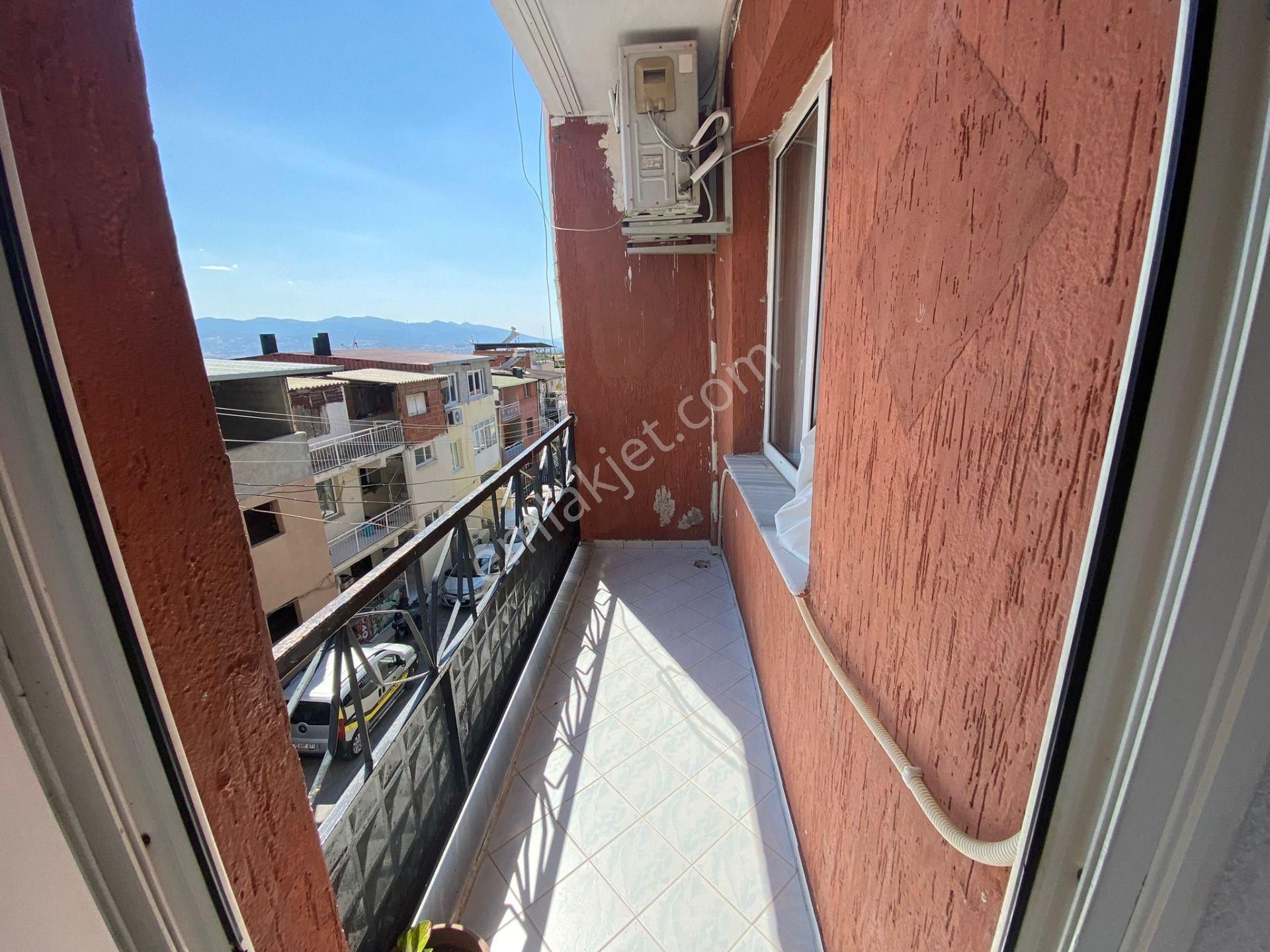 Acill Konak Çınartepe Mah.de 5 Katlı Komple Satılık Manzaralı Satılık Müstakil Bina(ev) - Görsel 14