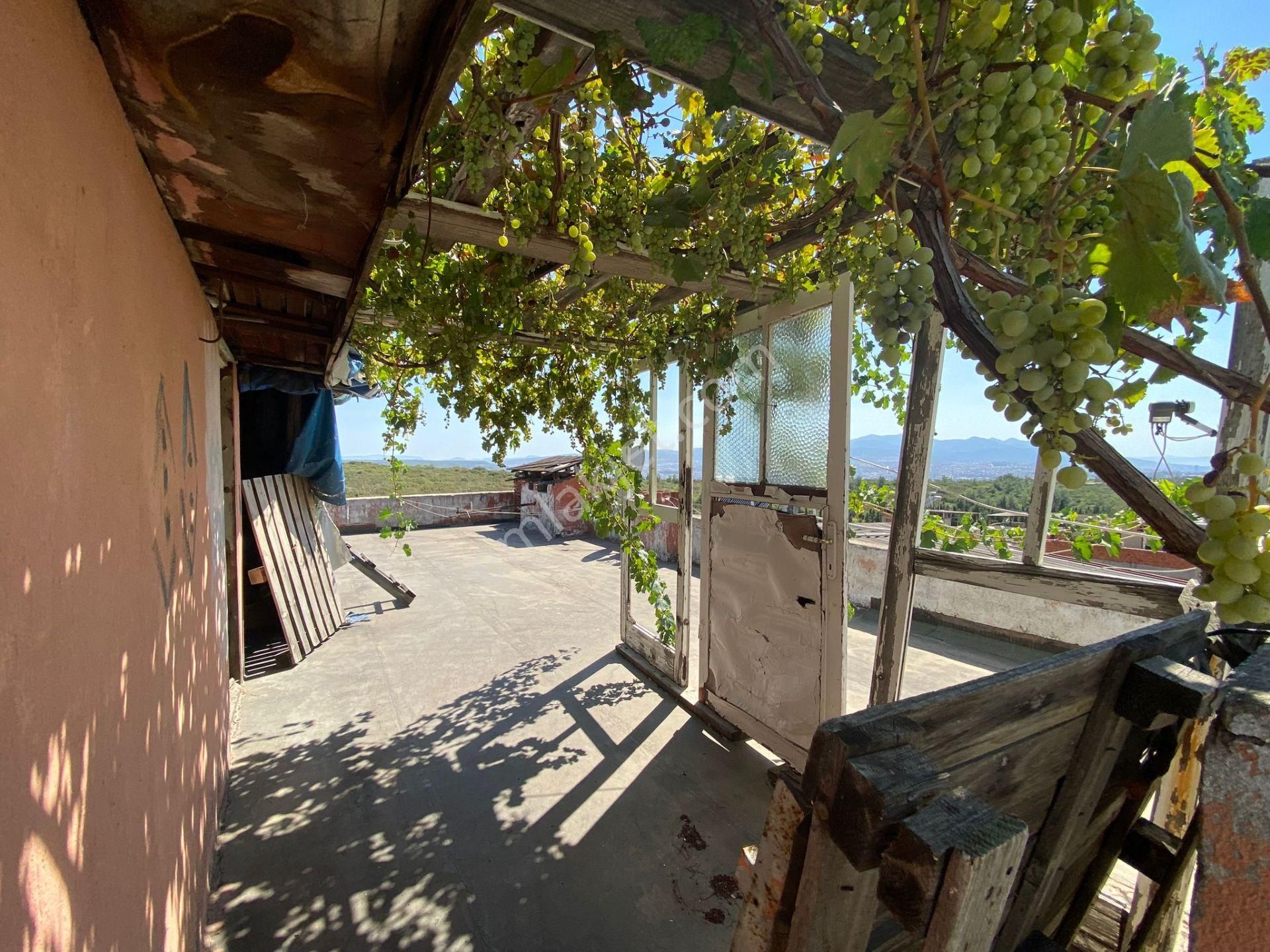 Acill Konak Çınartepe Mah.de 5 Katlı Komple Satılık Manzaralı Satılık Müstakil Bina(ev) - Görsel 32