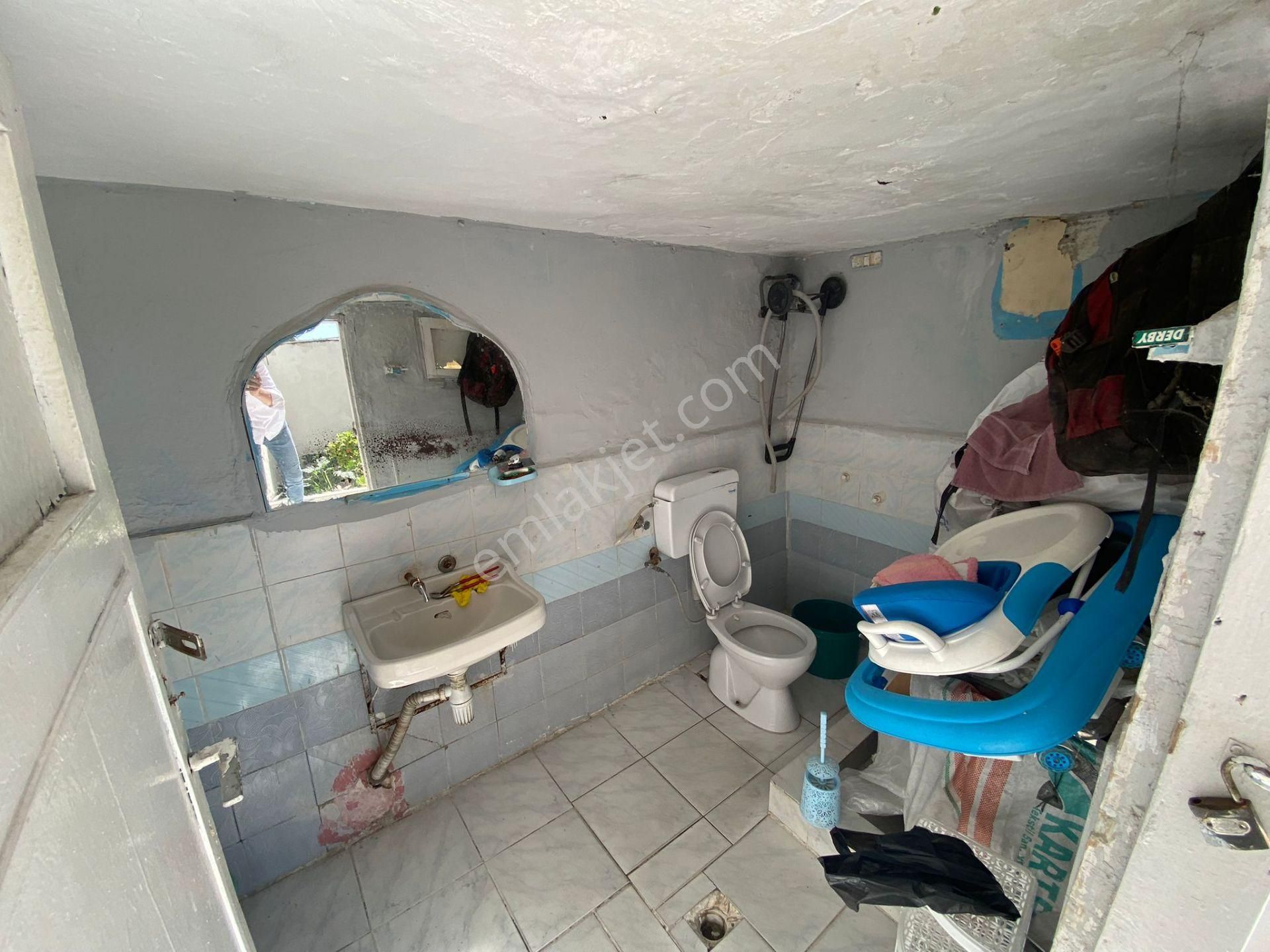 Acill Konak Çınartepe Mah.de 5 Katlı Komple Satılık Manzaralı Satılık Müstakil Bina(ev) - Görsel 19