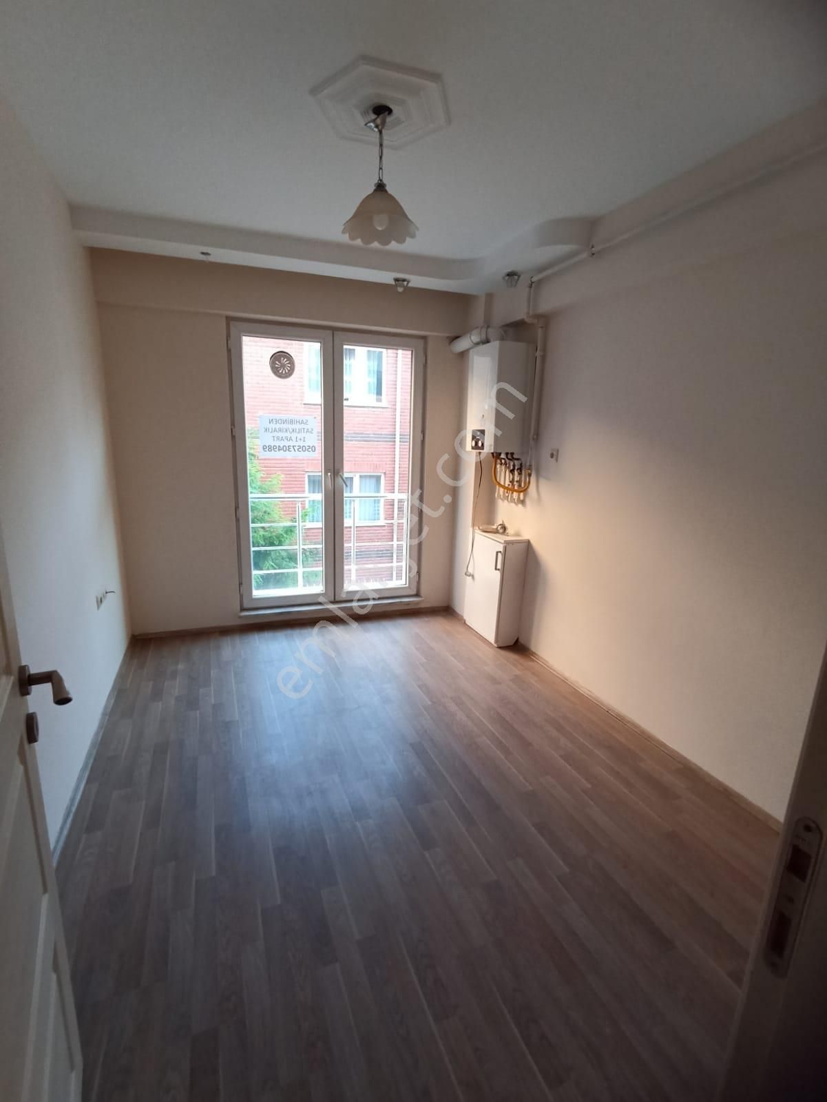 Tepebaşı Güllük Satılık Daire  ESFORM'DAN SAKARYA-2 YAKINI SATILIK 1+1 DAİRE GS-3