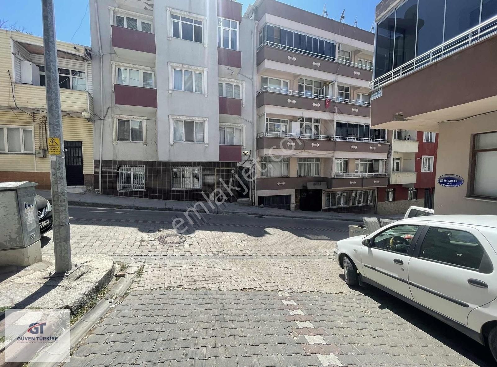 Karacabey Tavşanlı Satılık Daire GÜVEN TÜRKİYEDEN SATILIK MASRAFSIZ UYGUN DAİRE